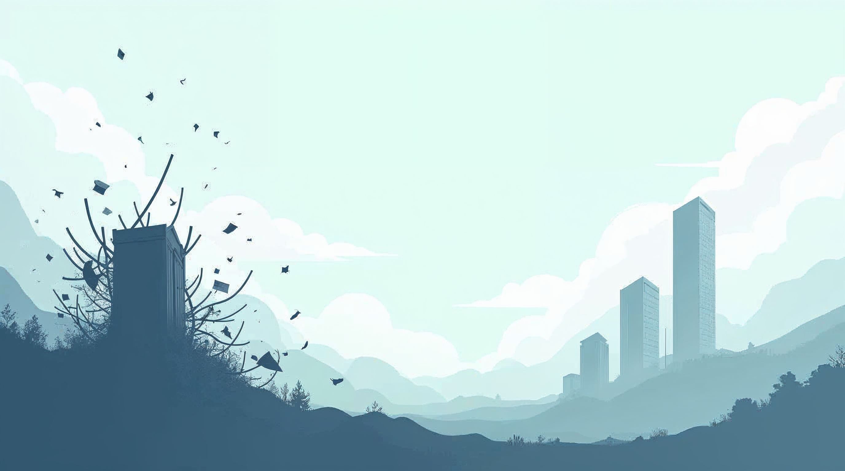 Restrukturyzacja: Szansa na rozwój i stabilność firmy