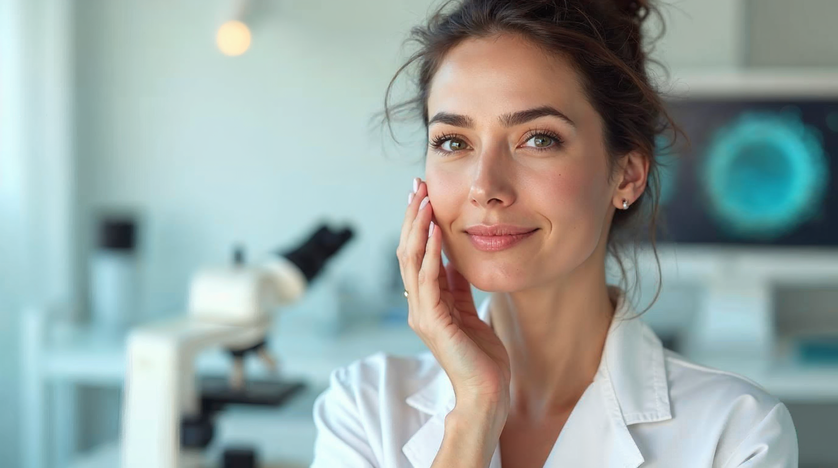 Zmiany Hormonalne: Kompleksowa Opieka Kosmedica