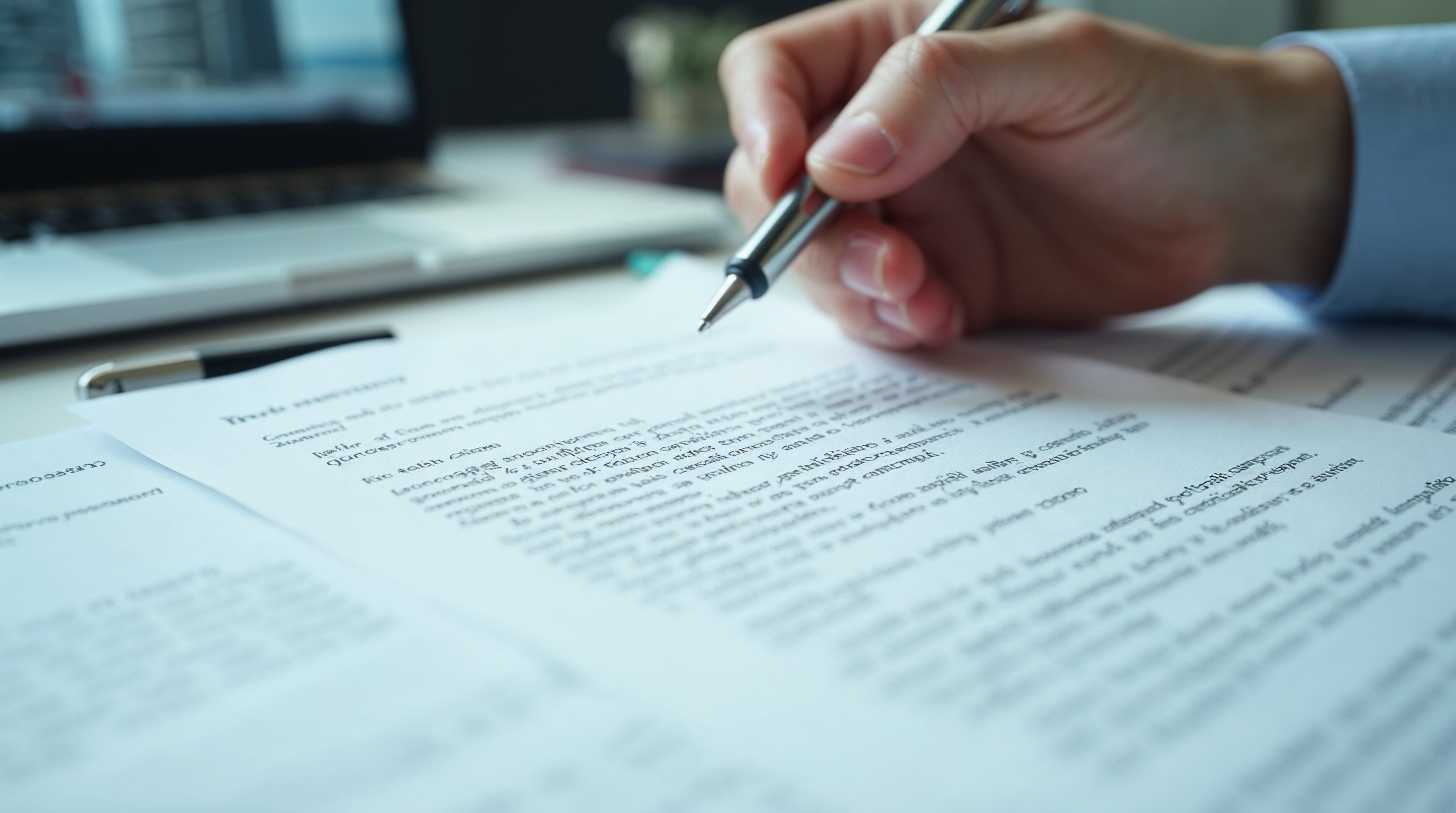 Analiza umów kredytowych: Kancelaria P. Kruczek | Przewodnik