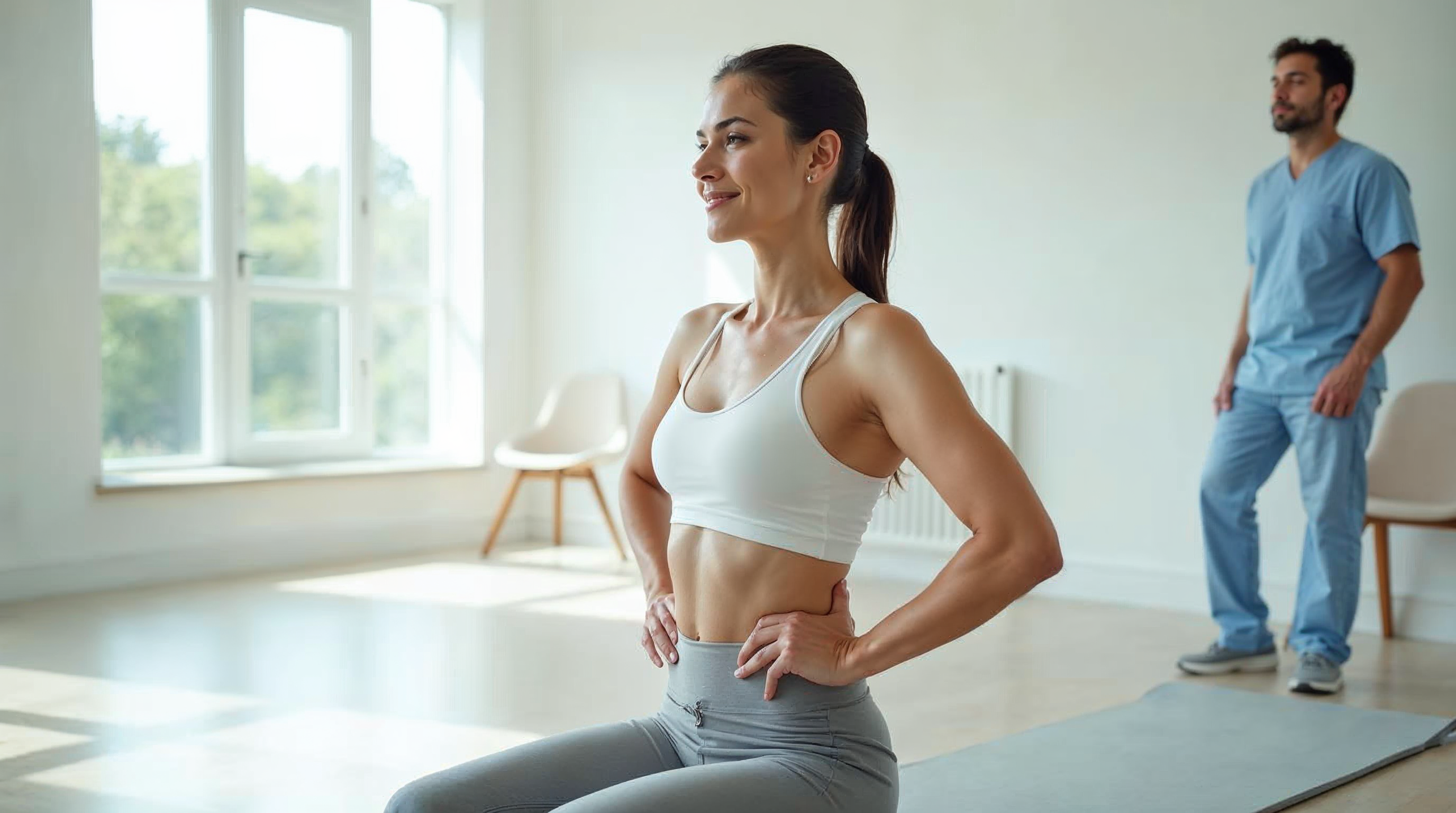 Fizjoterapia Przed Liposukcją Kraków - Optymalne Efekty