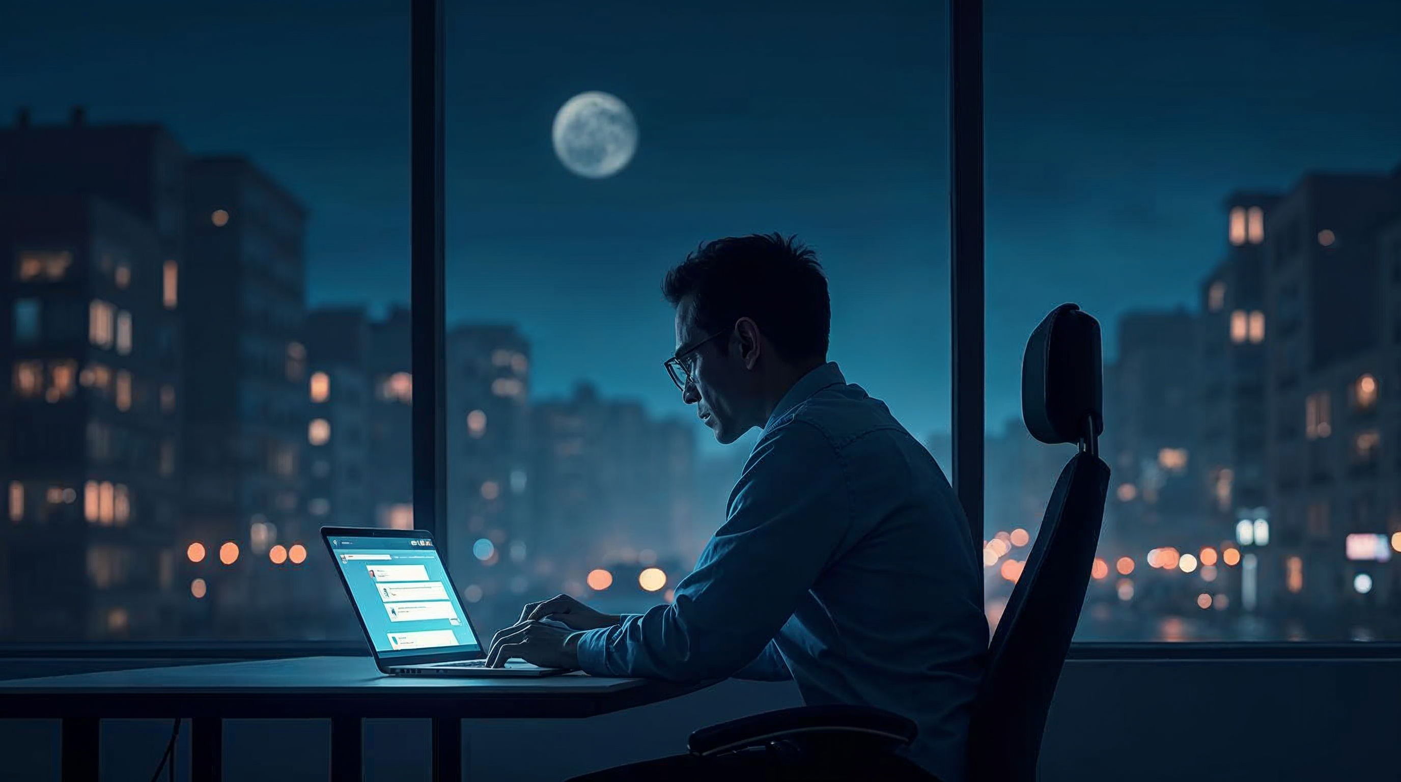 PPM Marketing: Chatboty 24/7 i Automatyzacja Wsparcia