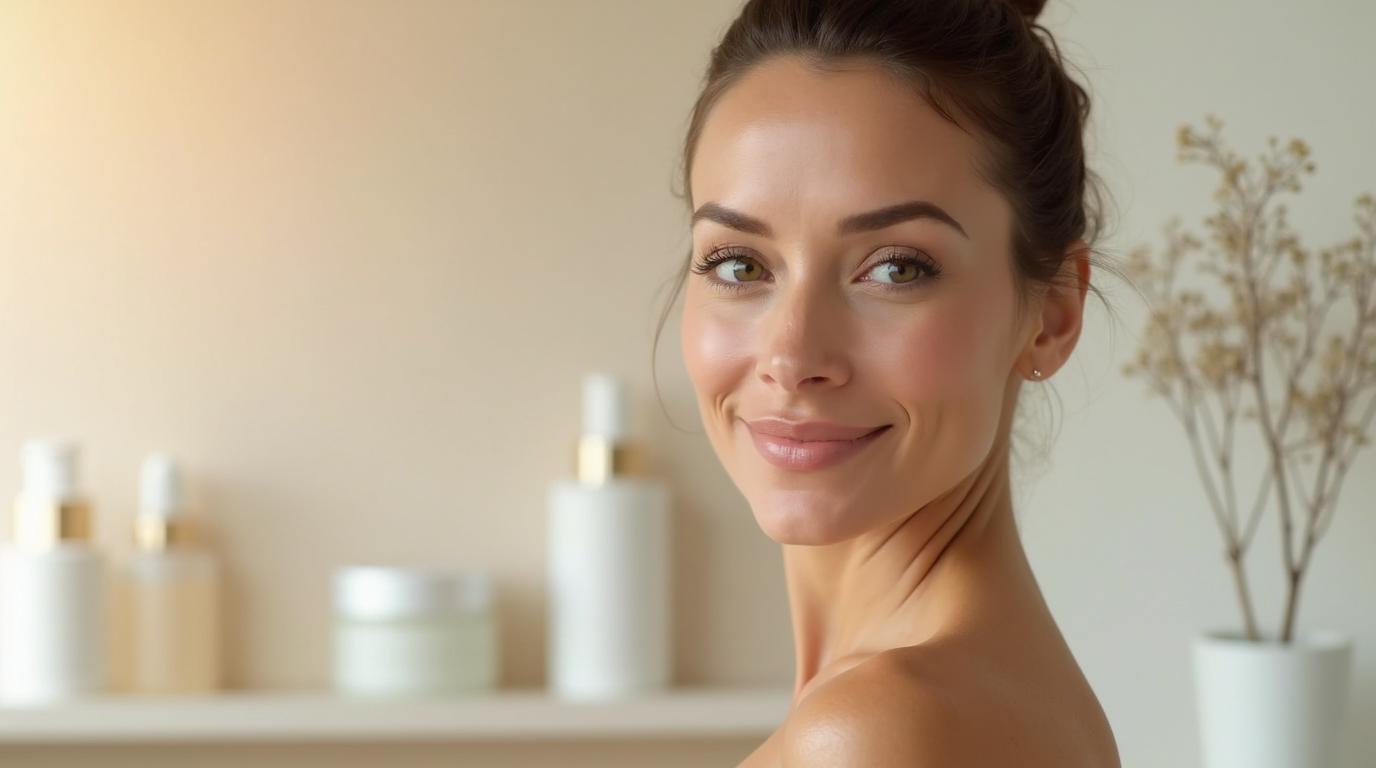 Kosmedica: Skuteczne Metody Przeciwstarzeniowe