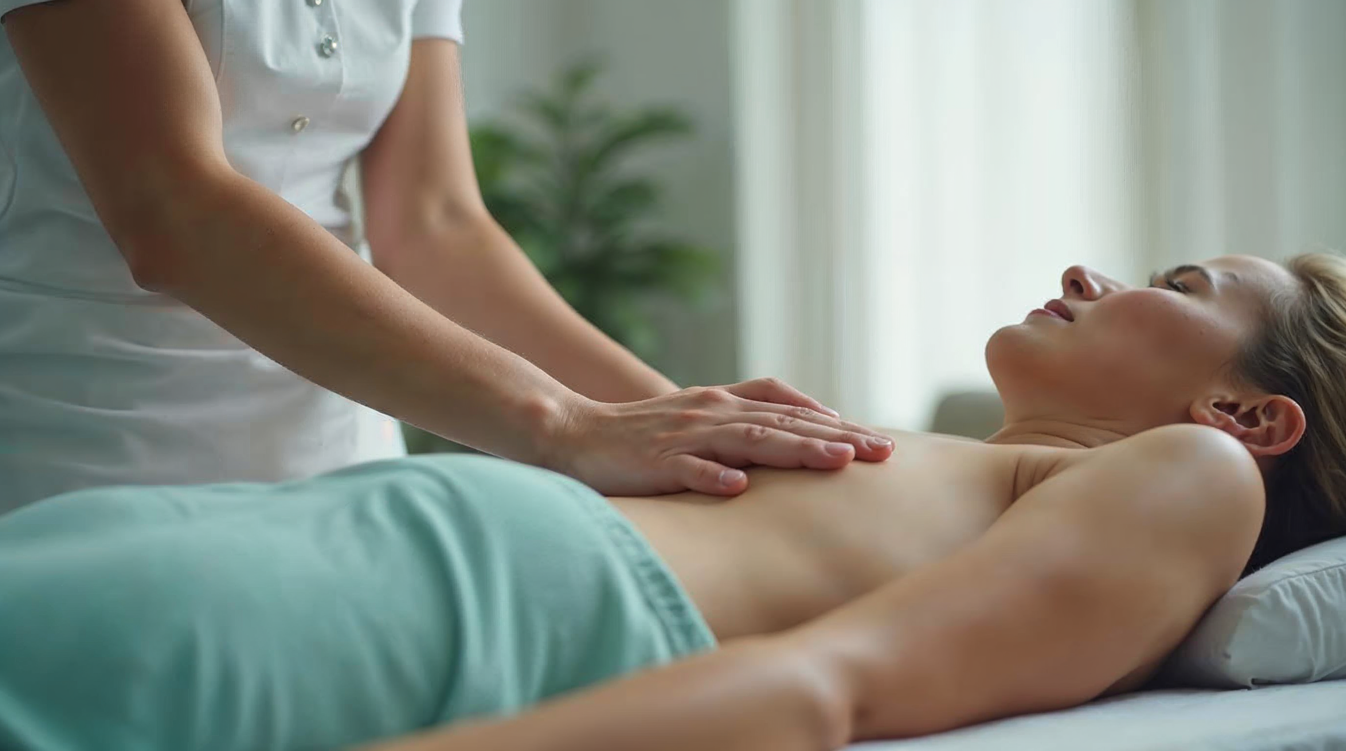 Mity o fizjoterapii i skuteczność – Aleksandra Nosal Kraków