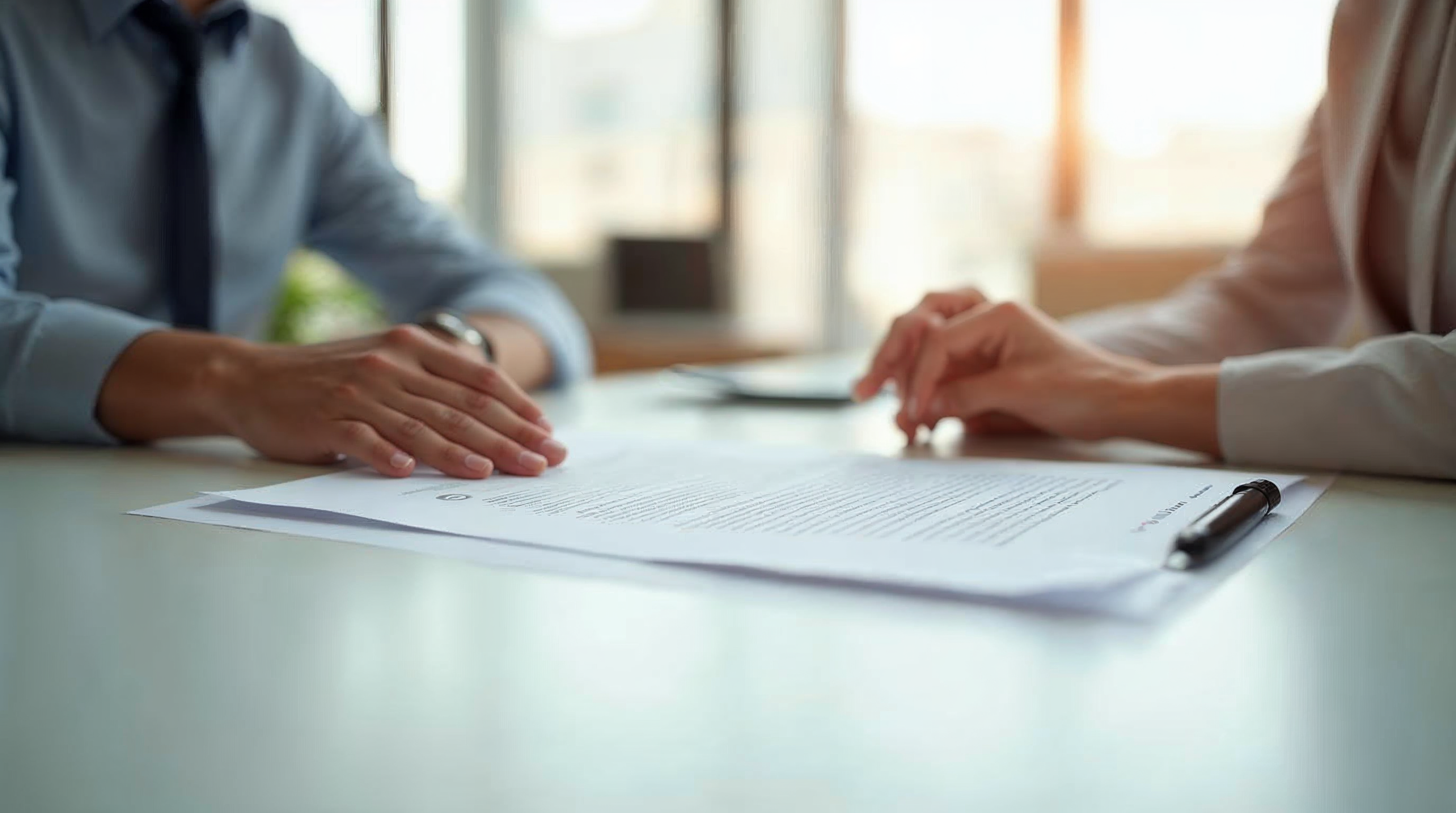 Prawo najmu i umowa najmu w Katowicach – uniknij sporów!