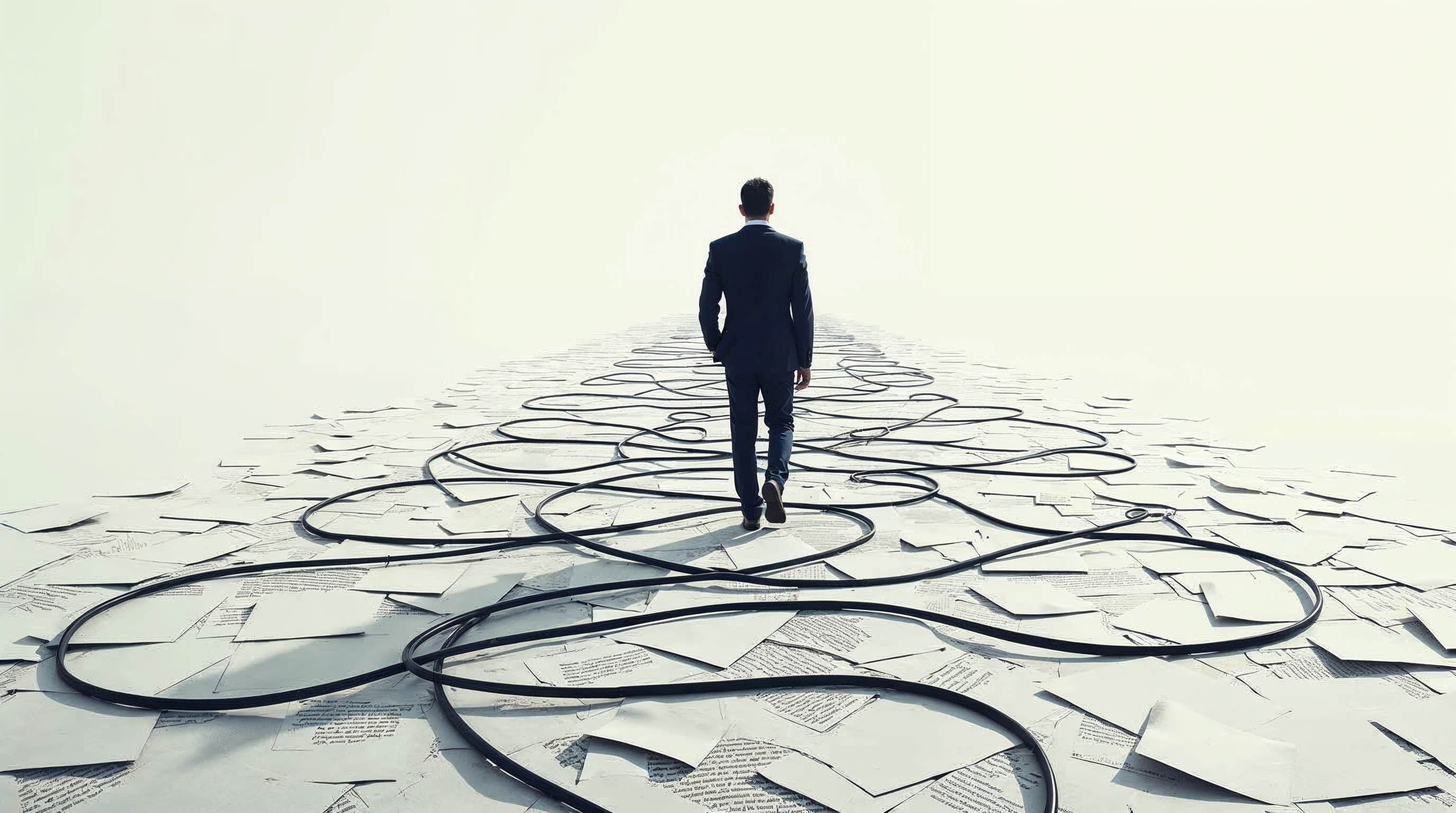 Prawne Pułapki Przekazania Infrastruktury Sieciowej