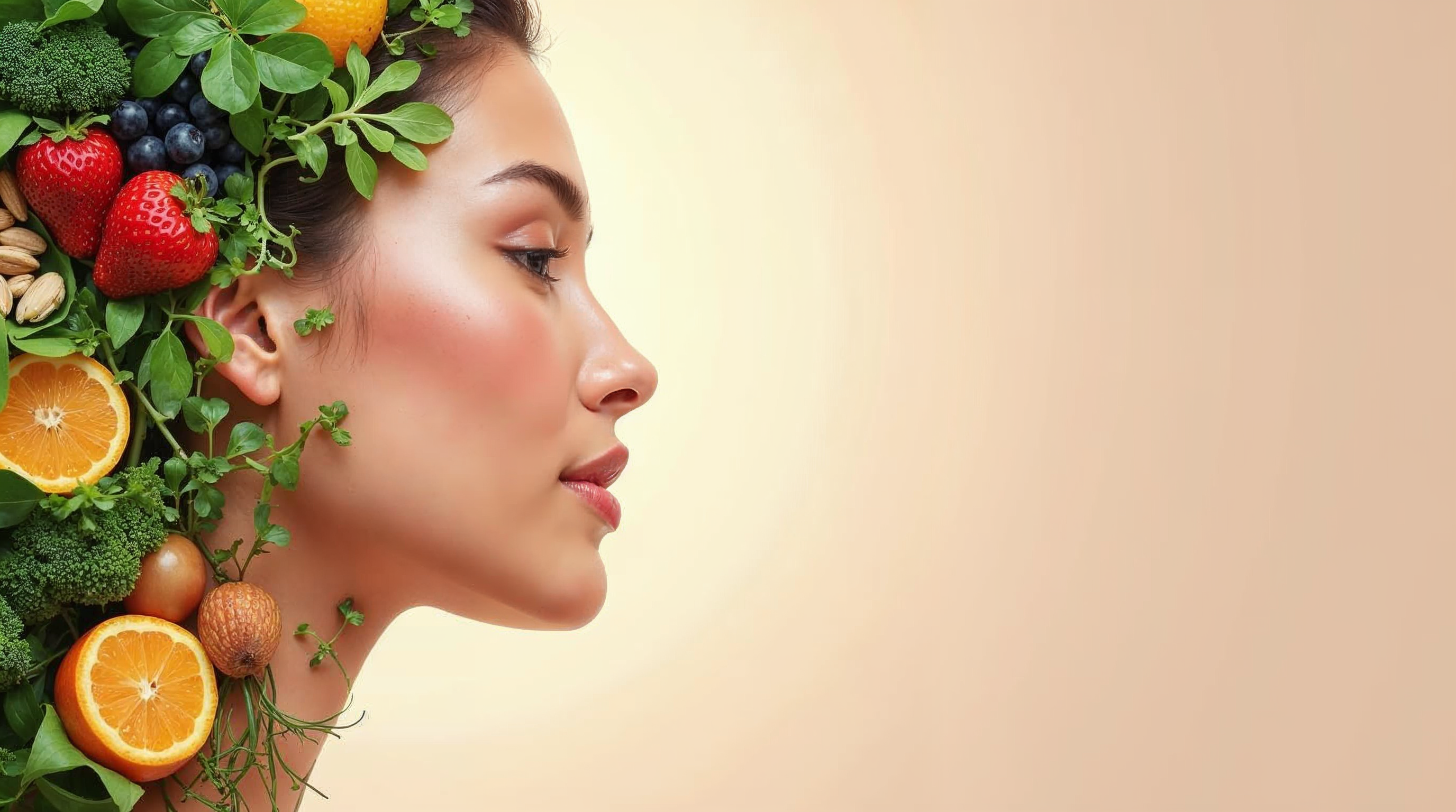 Dieta a Zdrowa Skóra - Przewodnik Kosmedica