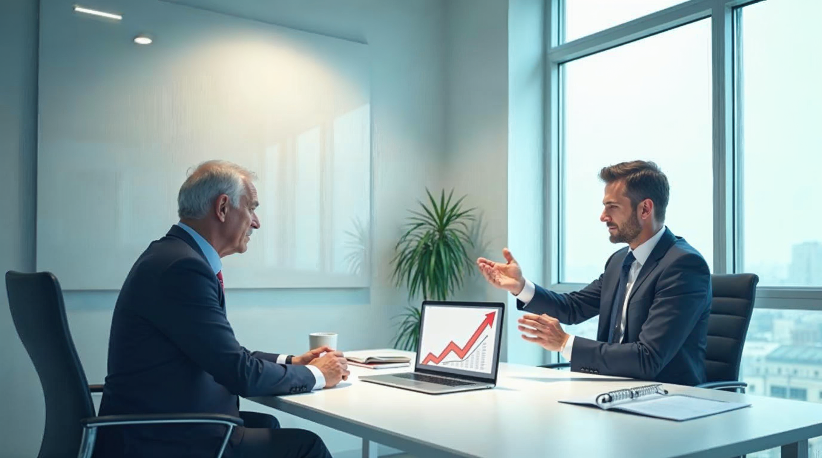 Rola doradcy restrukturyzacyjnego dla bezpieczeństwa firmy