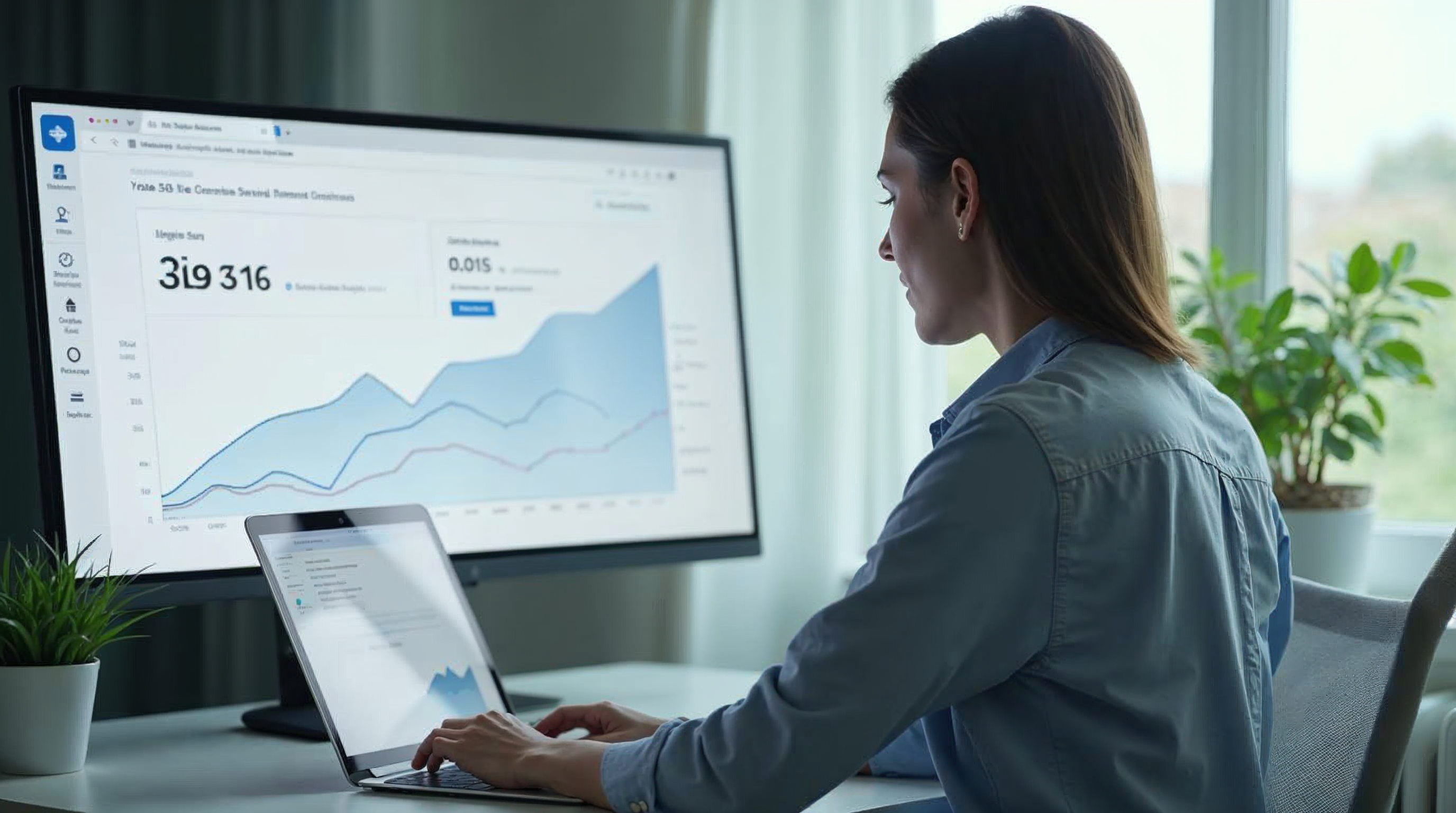 PPM Marketing: Skalowanie Firmy z AI & Automatyzacją