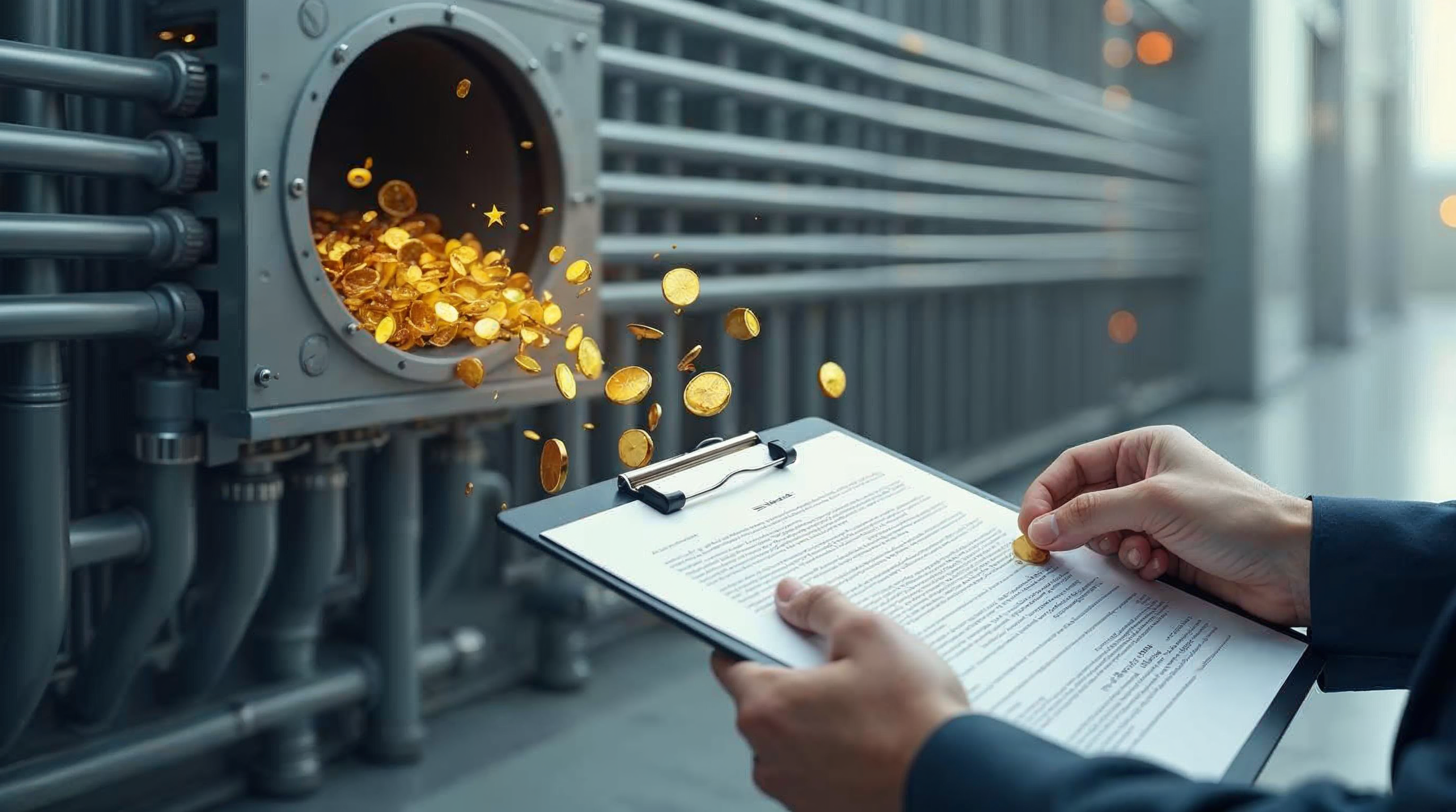 Jak Zarobić na Infrastrukturze Sieciowej?