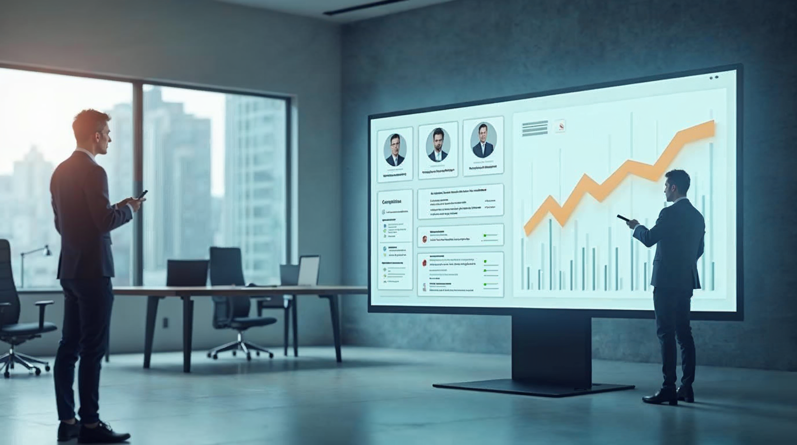 PPM Marketing: AI w strategii marketingowej i automatyzacji