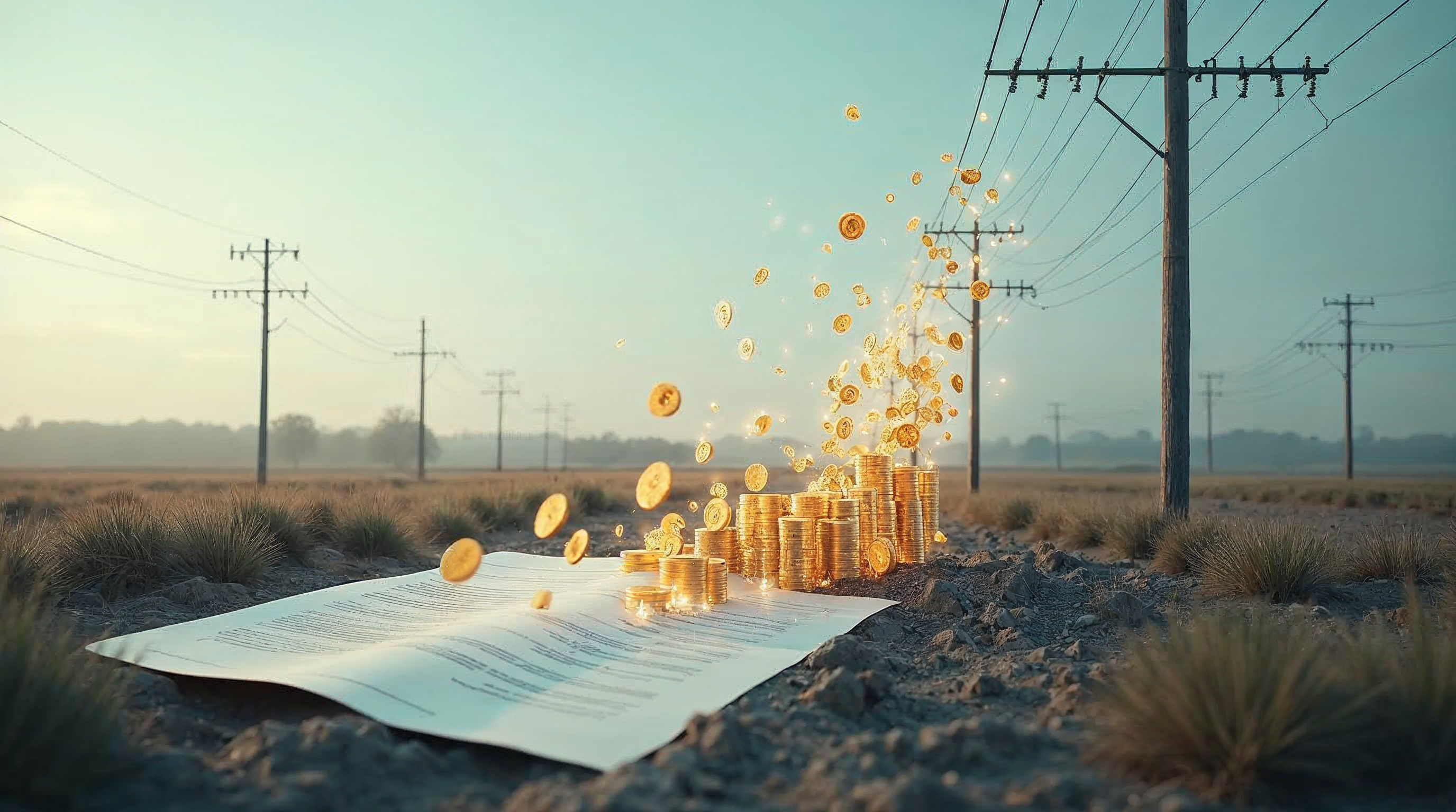 Monetyzacja Infrastruktury: 5 Strategii Biznesowych