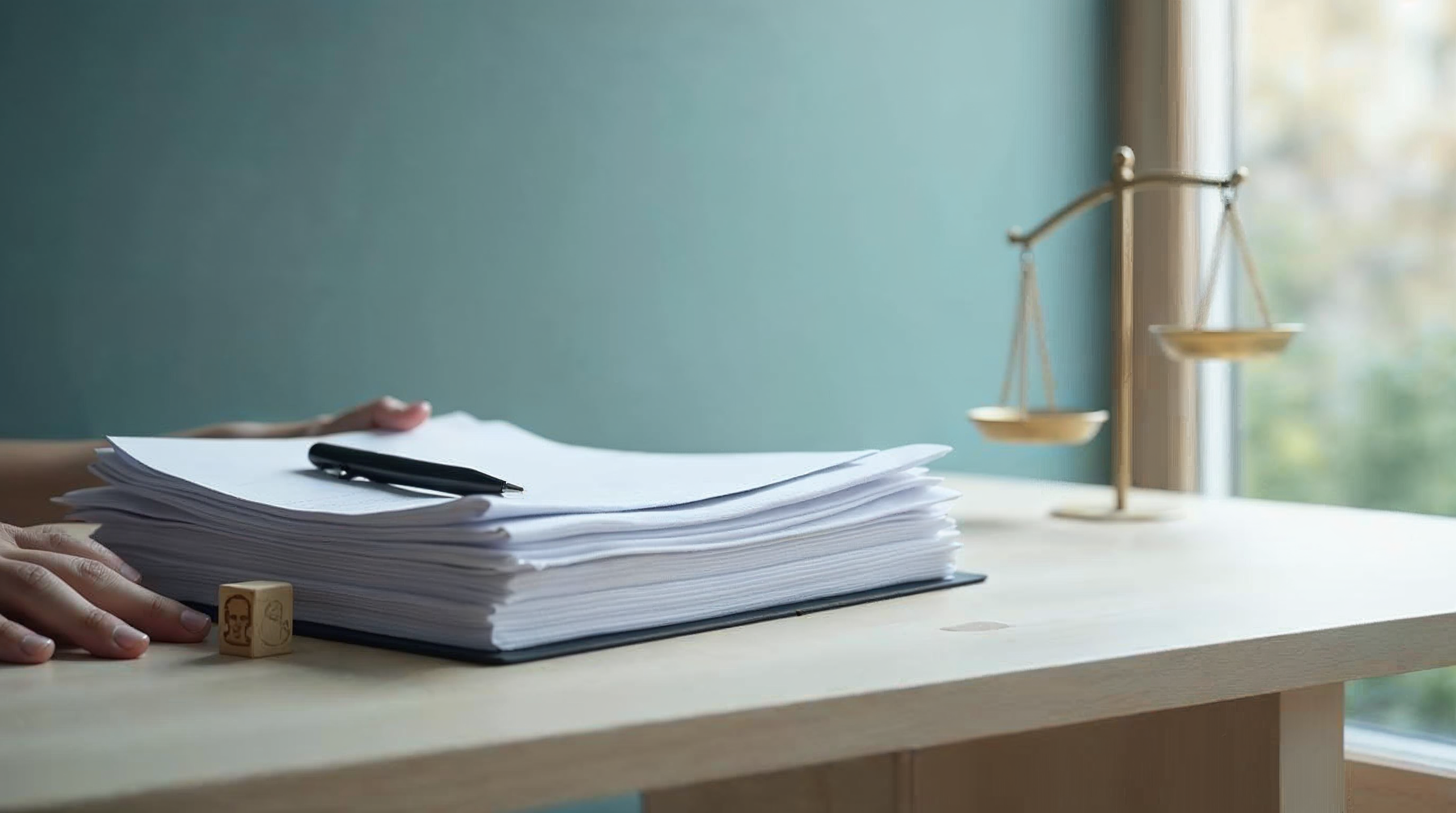 Zmiana imienia dziecka: przewodnik po procedurze prawnej