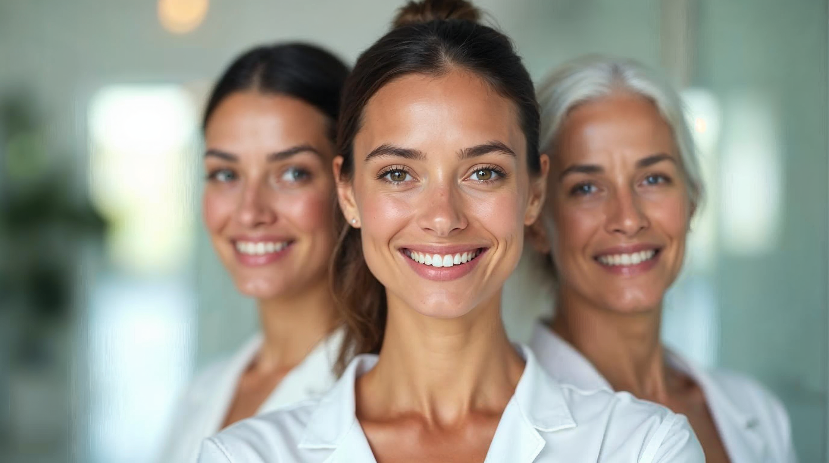 Pielęgnacja Skóry Wiek: Przewodnik Kosmedica na Każdą Dekadę