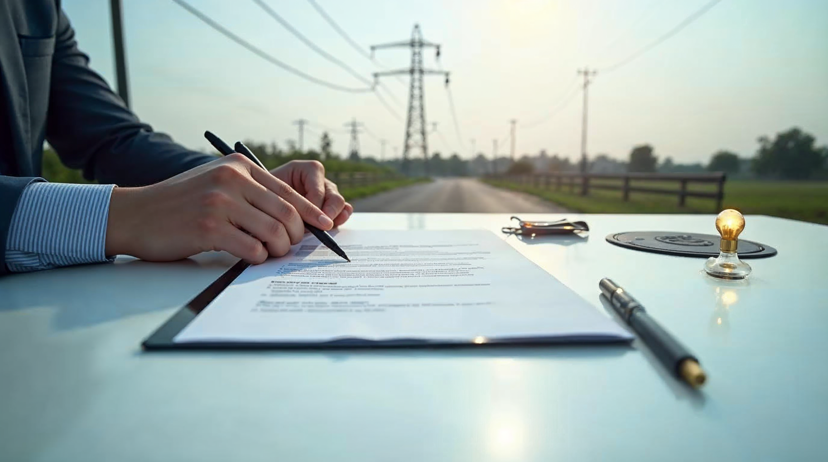 Prawa majątkowe w infrastrukturze sieciowej - przewodnik