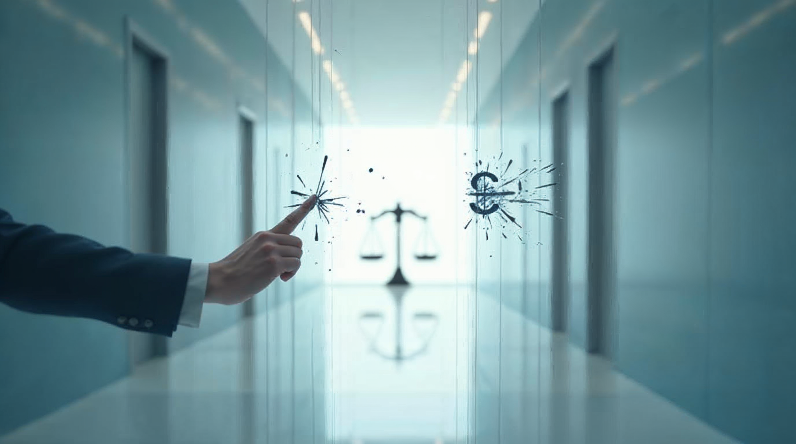 Prawda o pomocy prawnej: obalamy mity i rozwiewamy wątpliwości