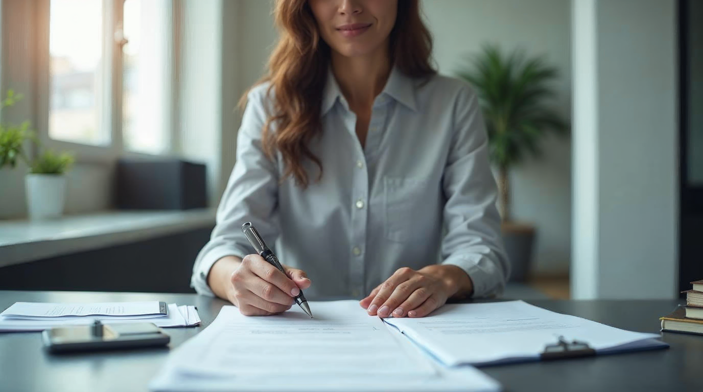 Wizyta u prawnika – 5 kroków do skutecznej konsultacji