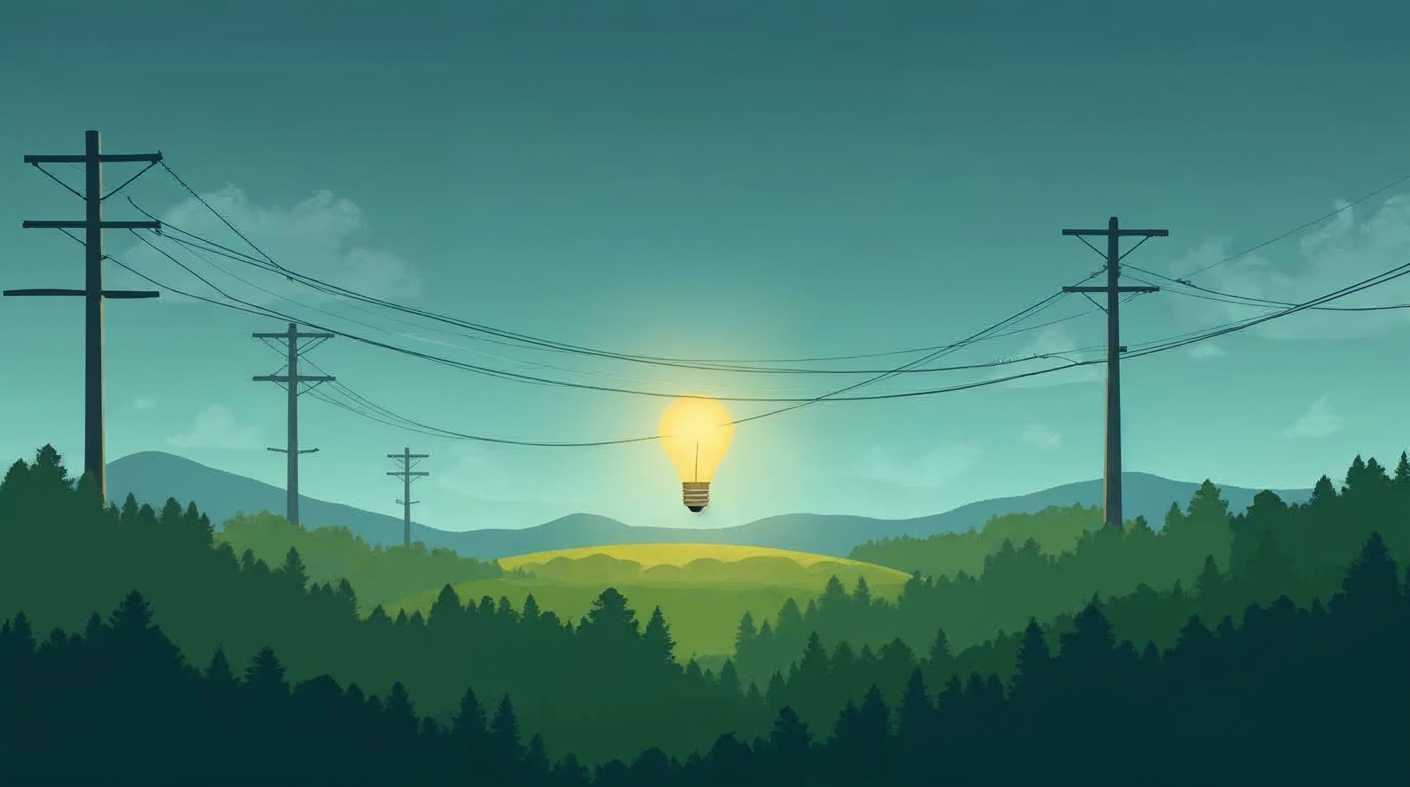 Służebność przesyłu - kluczowe informacje prawne