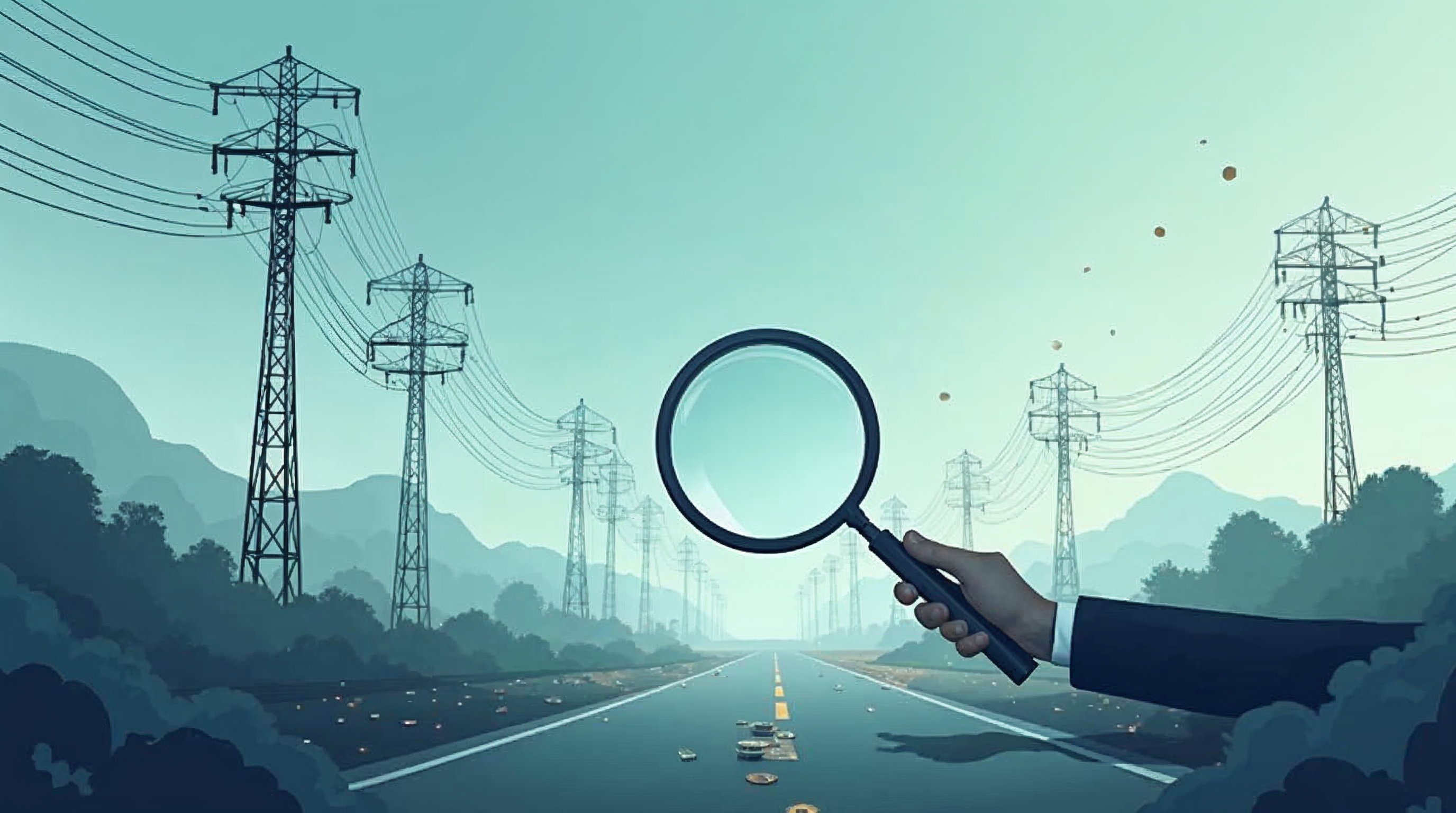 Ukryte koszty infrastruktury sieciowej - poznaj prawdę