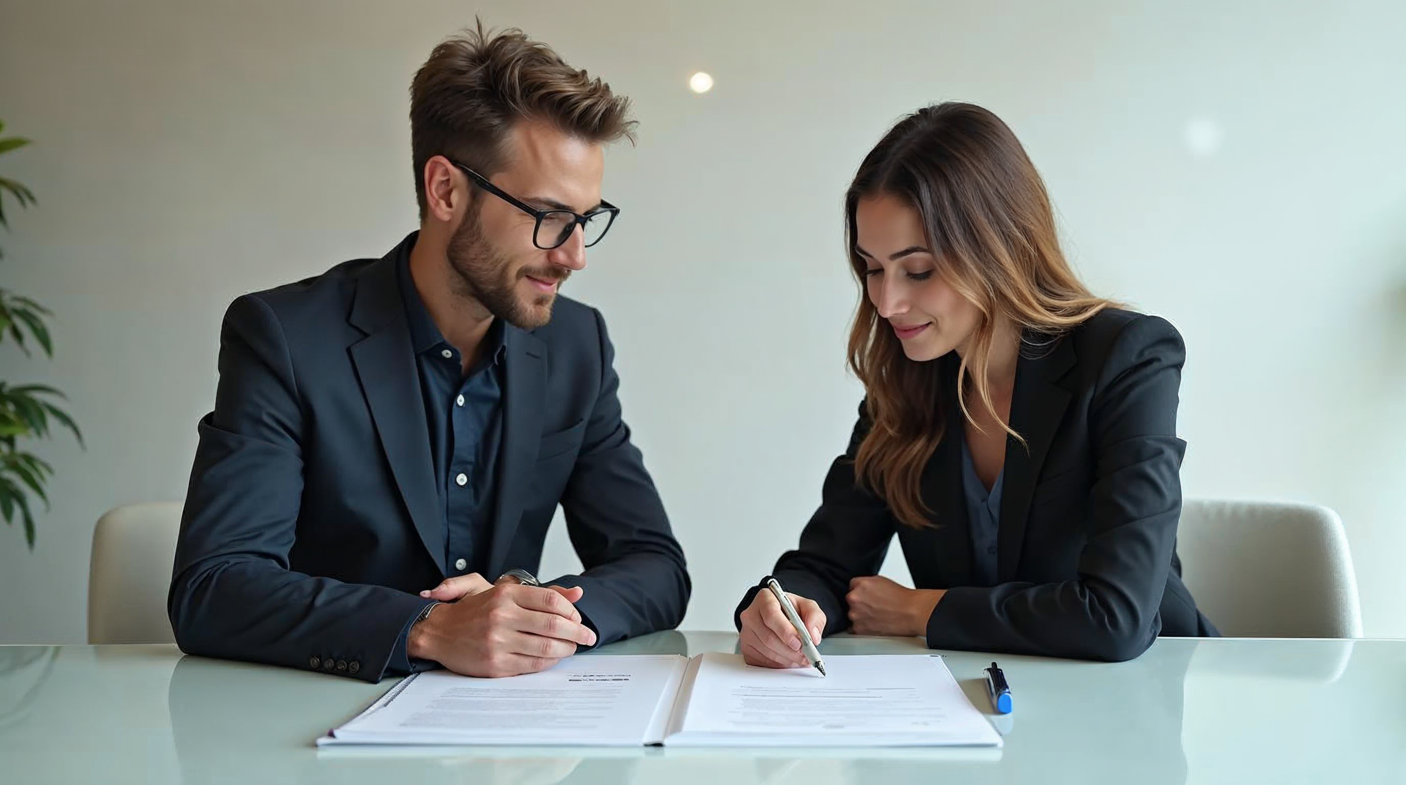 Intercyza: Umowa majątkowa małżeńska i ochrona majątku | Radca prawny