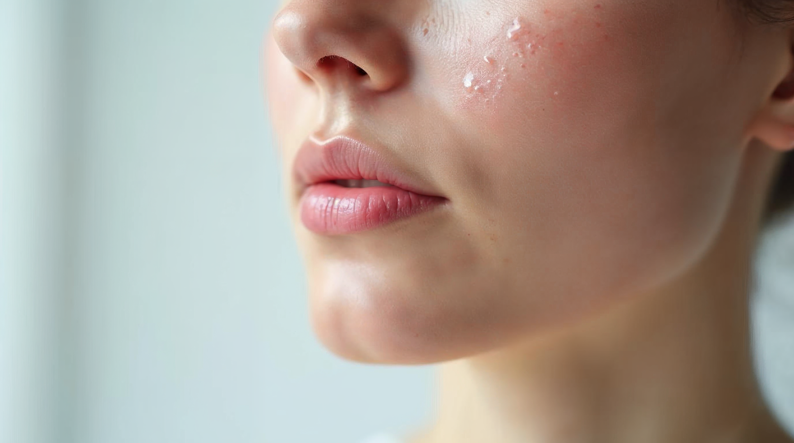 ** Skuteczne leczenie naczyniek i rumienia w Kosmedica Kraków