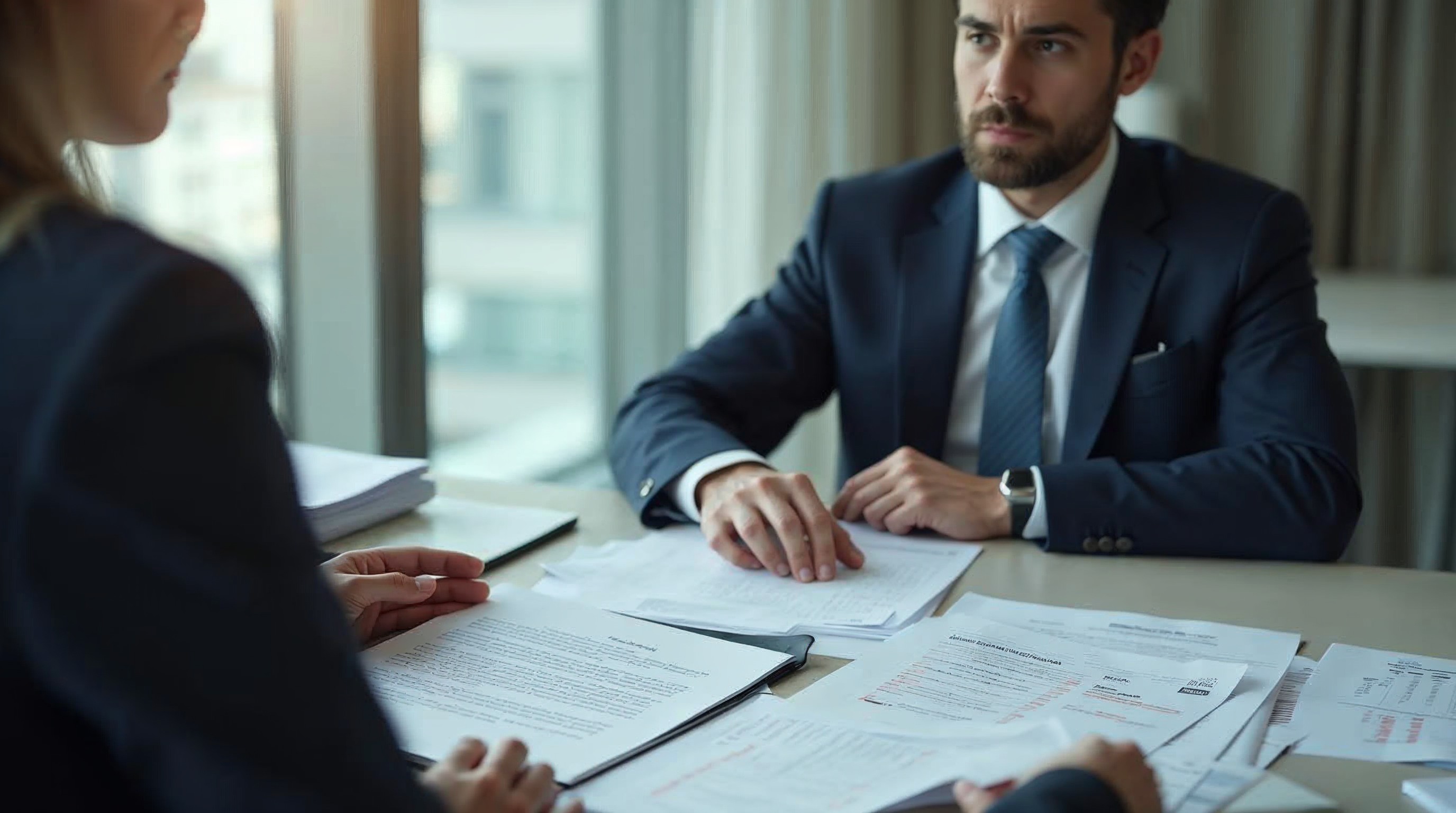 Kryzys finansowy firmy: Lepsze warunki spłaty z KKPR