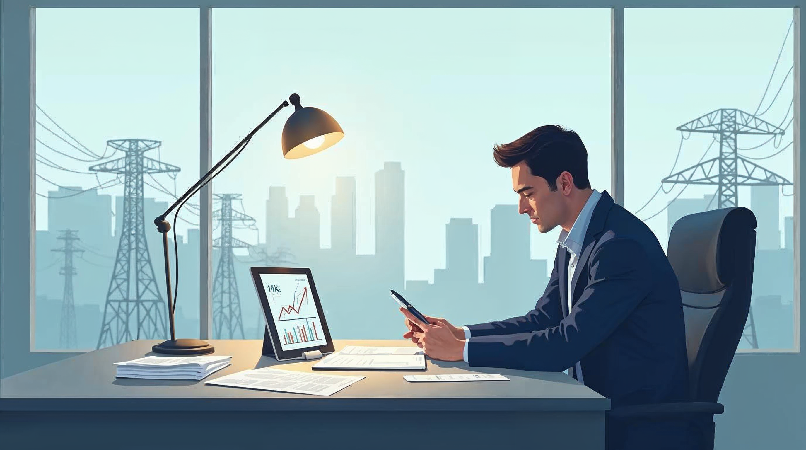 Korzyści sieci infrastrukturalnej - nieoczywiste aspekty prawne