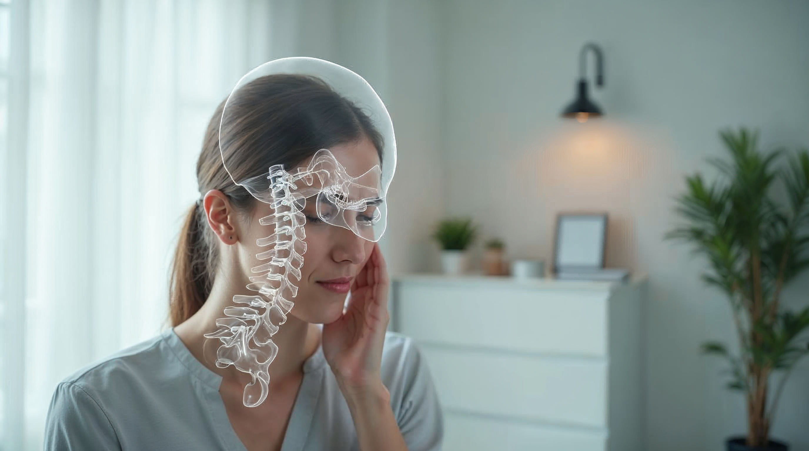 Skuteczne leczenie migren: osteopatia w Krakowie