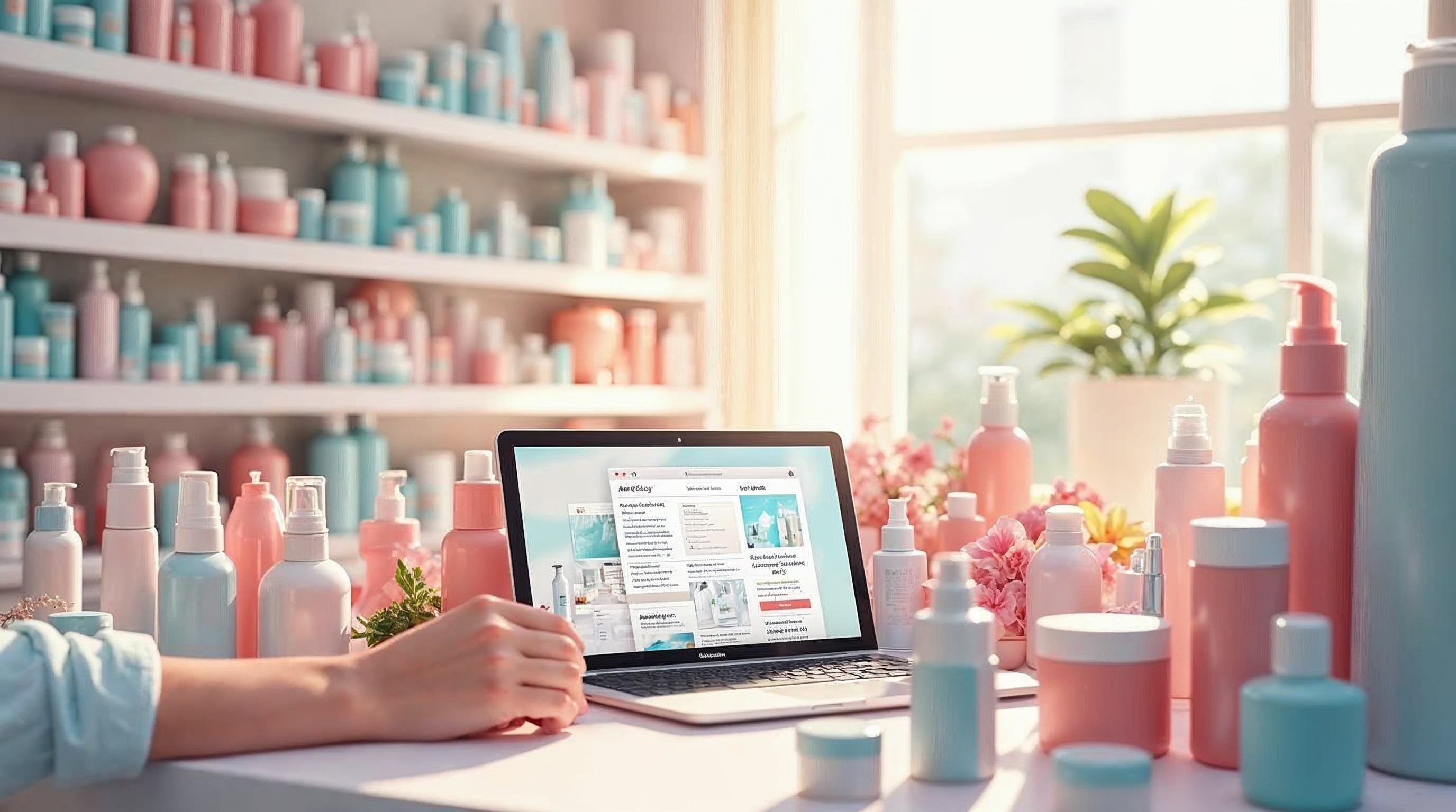 Kosmedica: Skuteczna Rutyna Pielęgnacyjna Cery – Porady Ekspertów