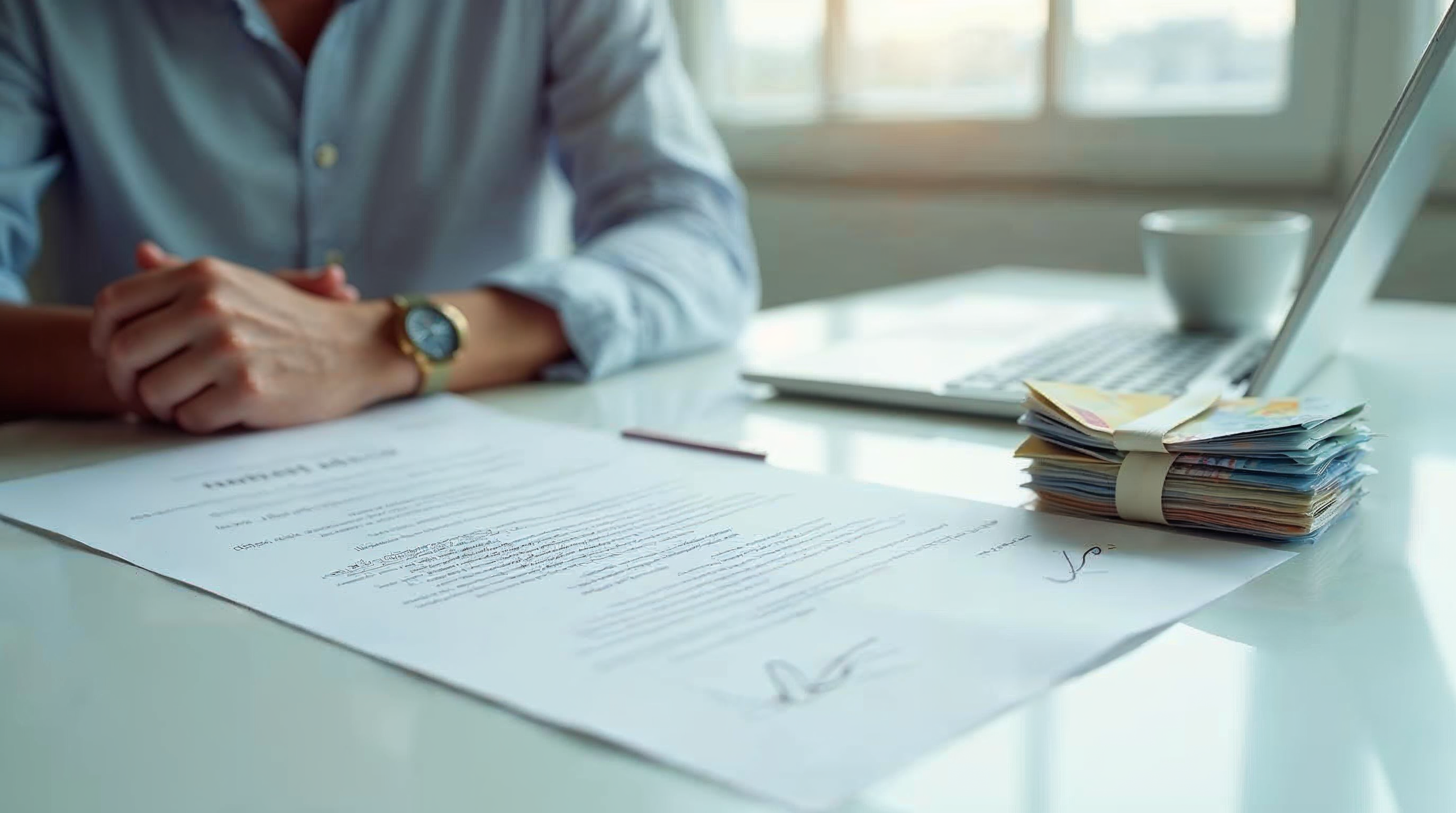 Podatek po wygranej z bankiem: rozliczenie PIT i dochód z ugody