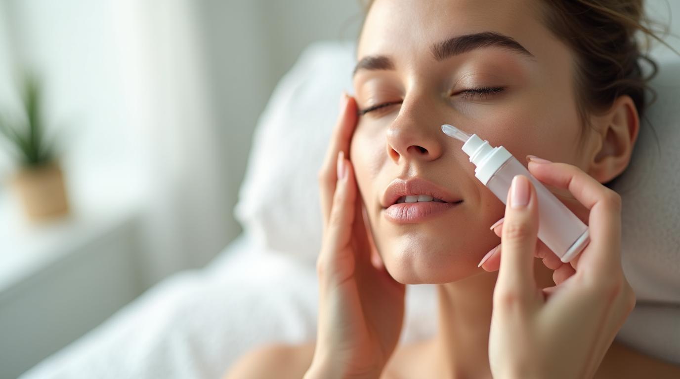 Przygotowanie do zabiegów: Optymalizacja efektów w Kosmedica