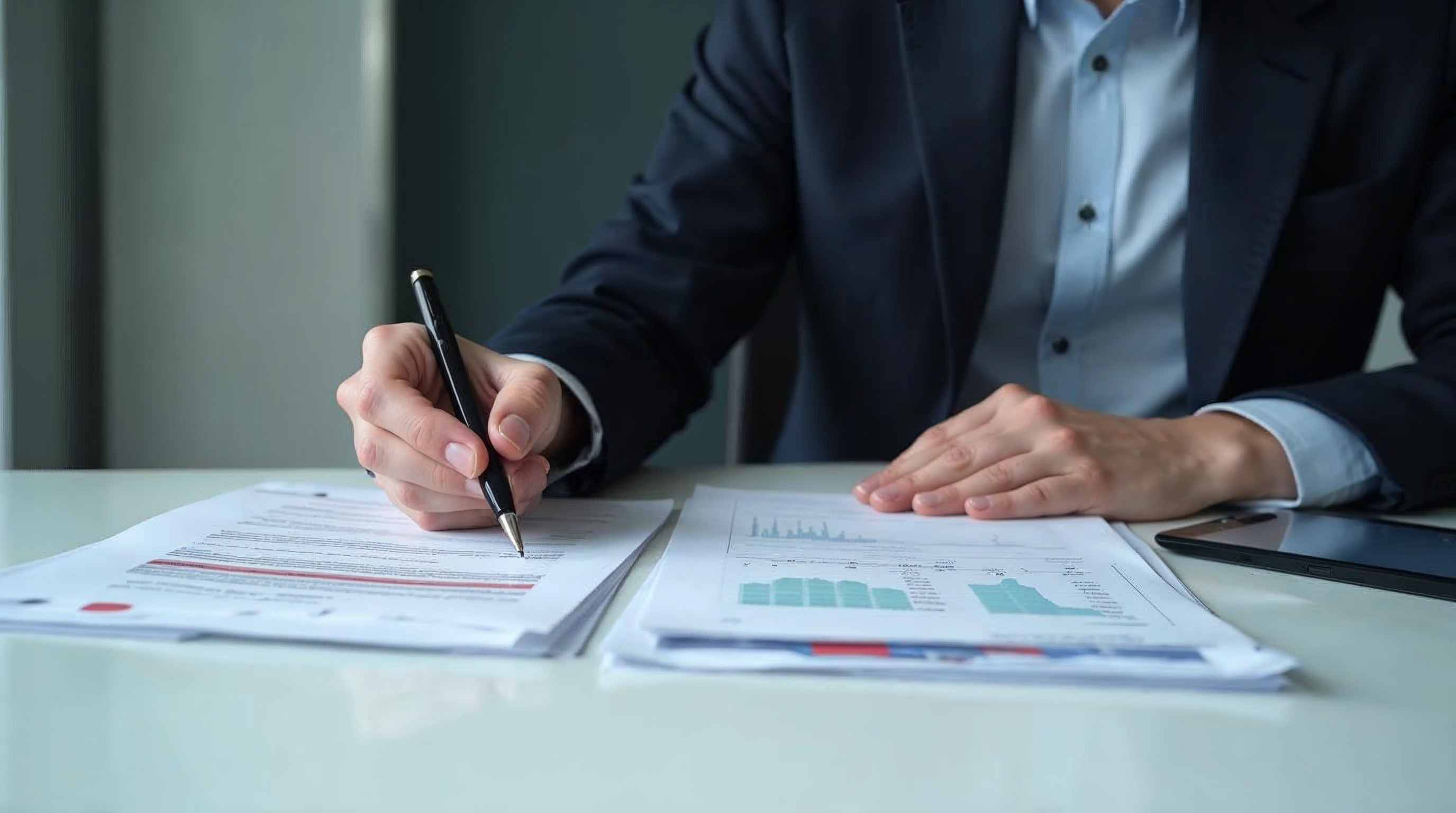 Ekspertyza frankowa i biegły sądowy: Klucz do wygranej w sądzie