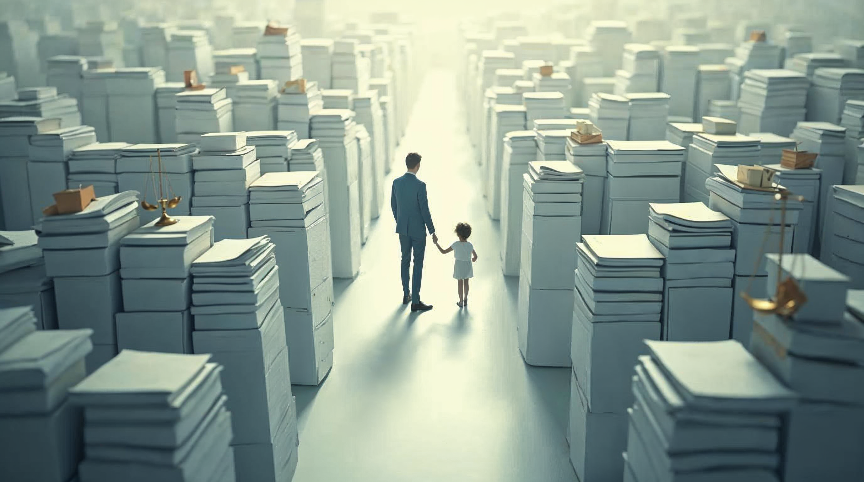 Prawa Rodziców po Rozstaniu - Kancelaria Radcy Prawnego