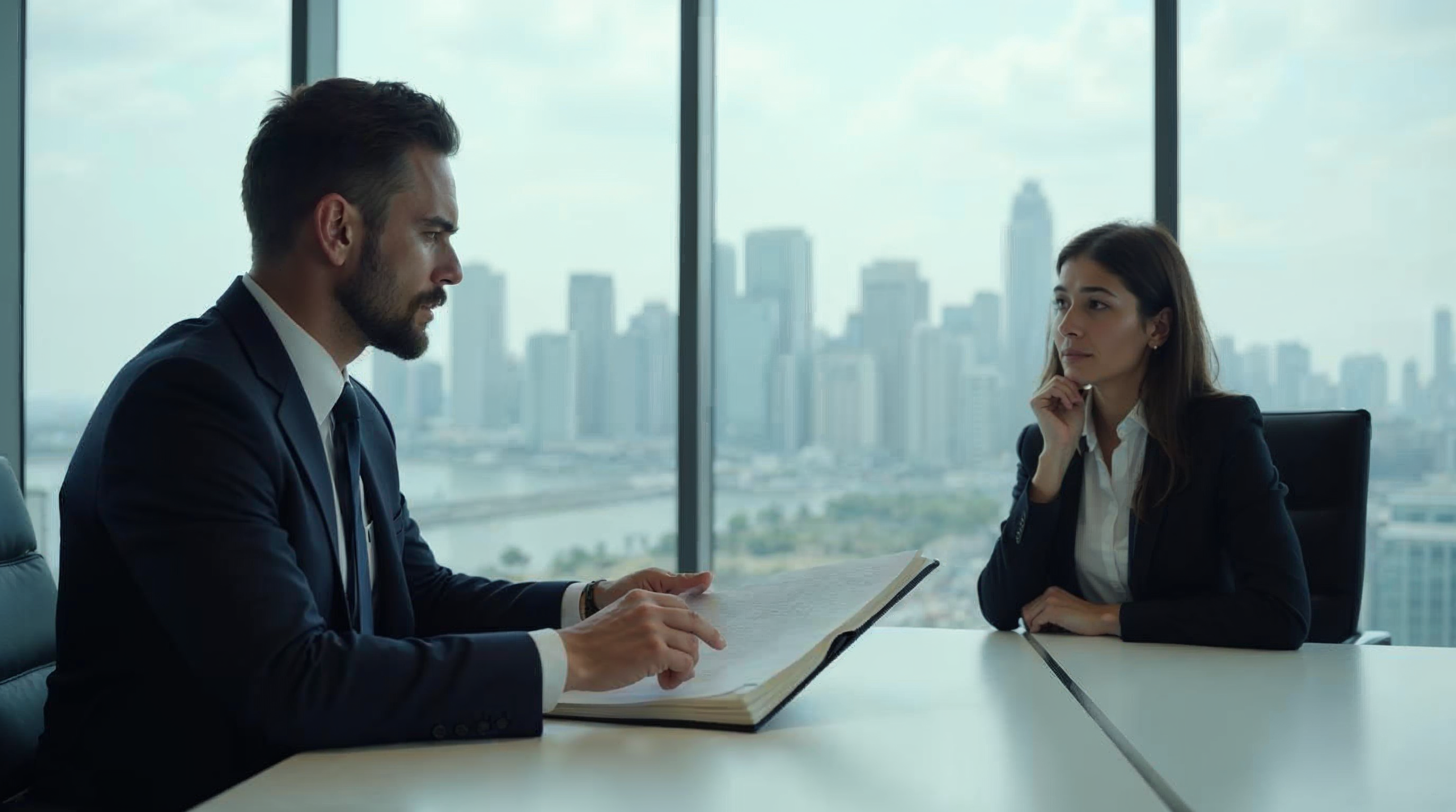 Prawa wierzyciela w restrukturyzacji dłużnika: rola kancelarii KKPR