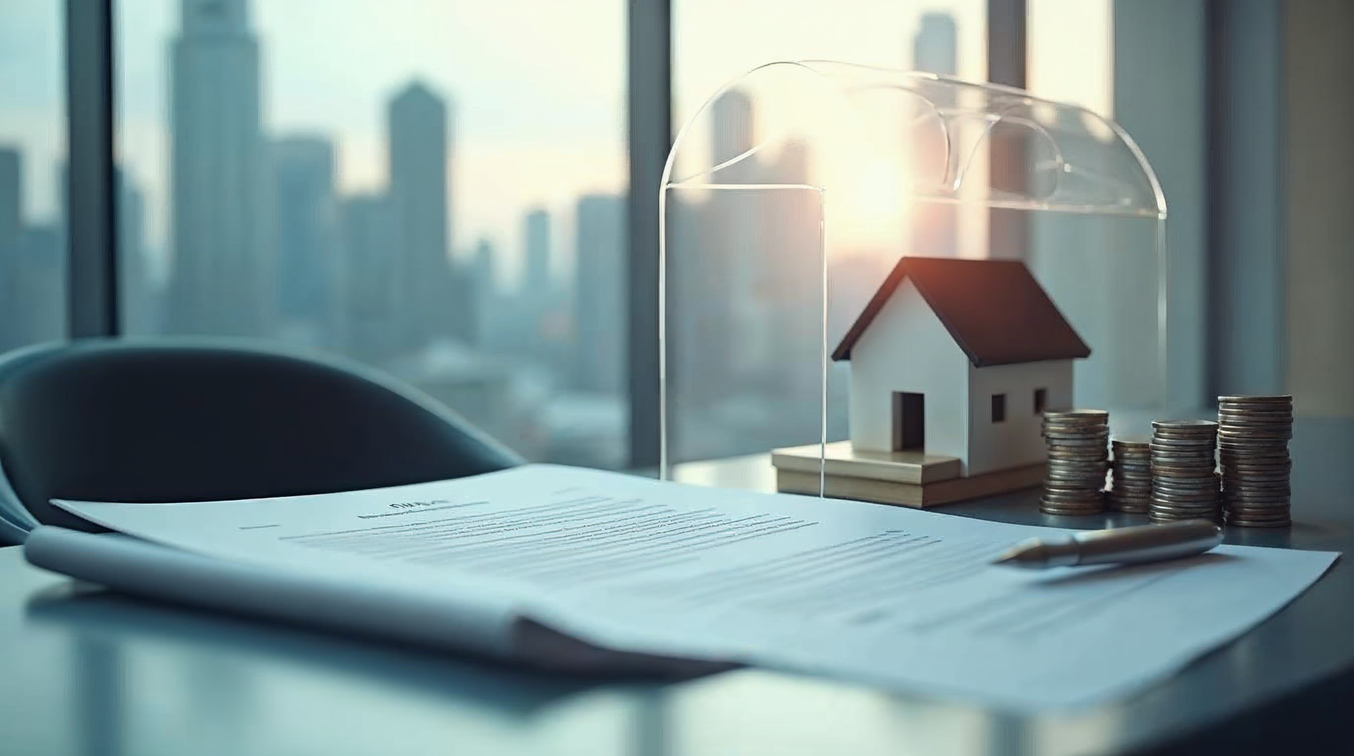 Intercyza i rozdzielność majątkowa - Zabezpiecz swoje finanse