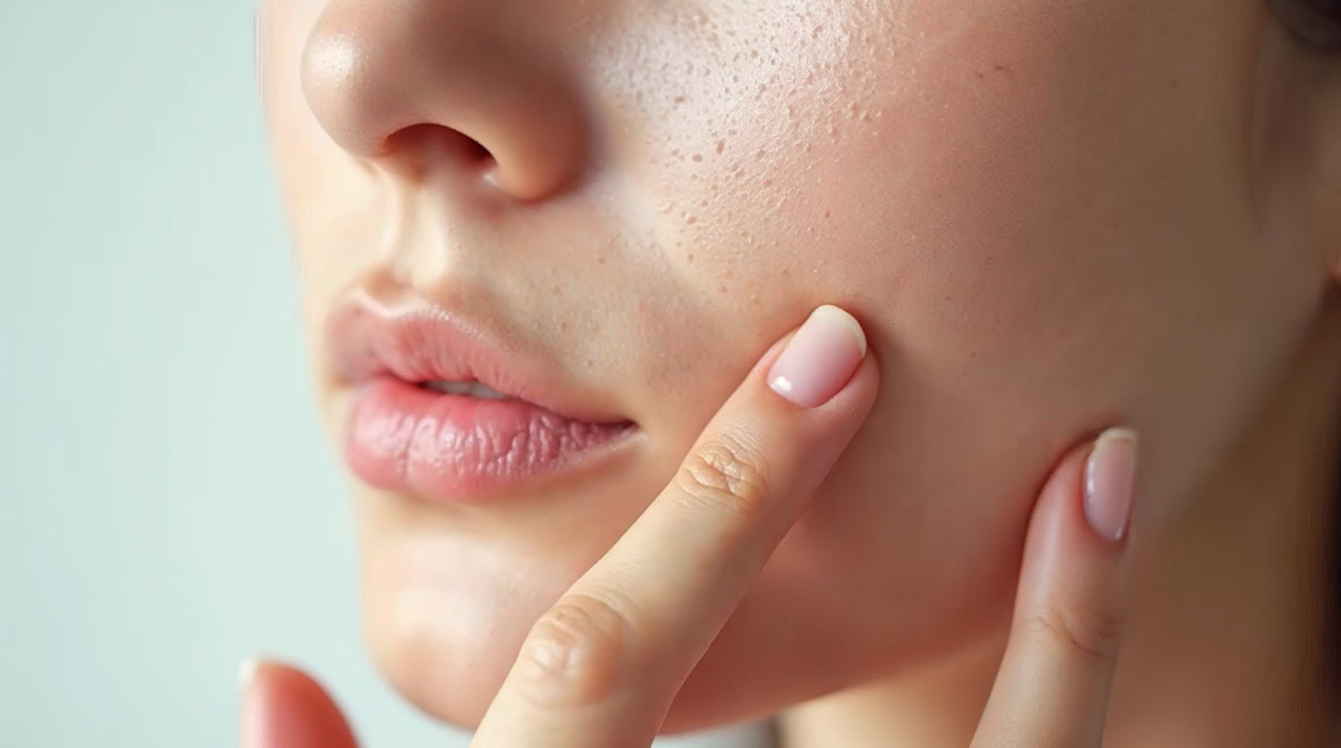 ** Zwężanie Porów w Kosmedica: Gładka Skóra i Poprawa Tekstury