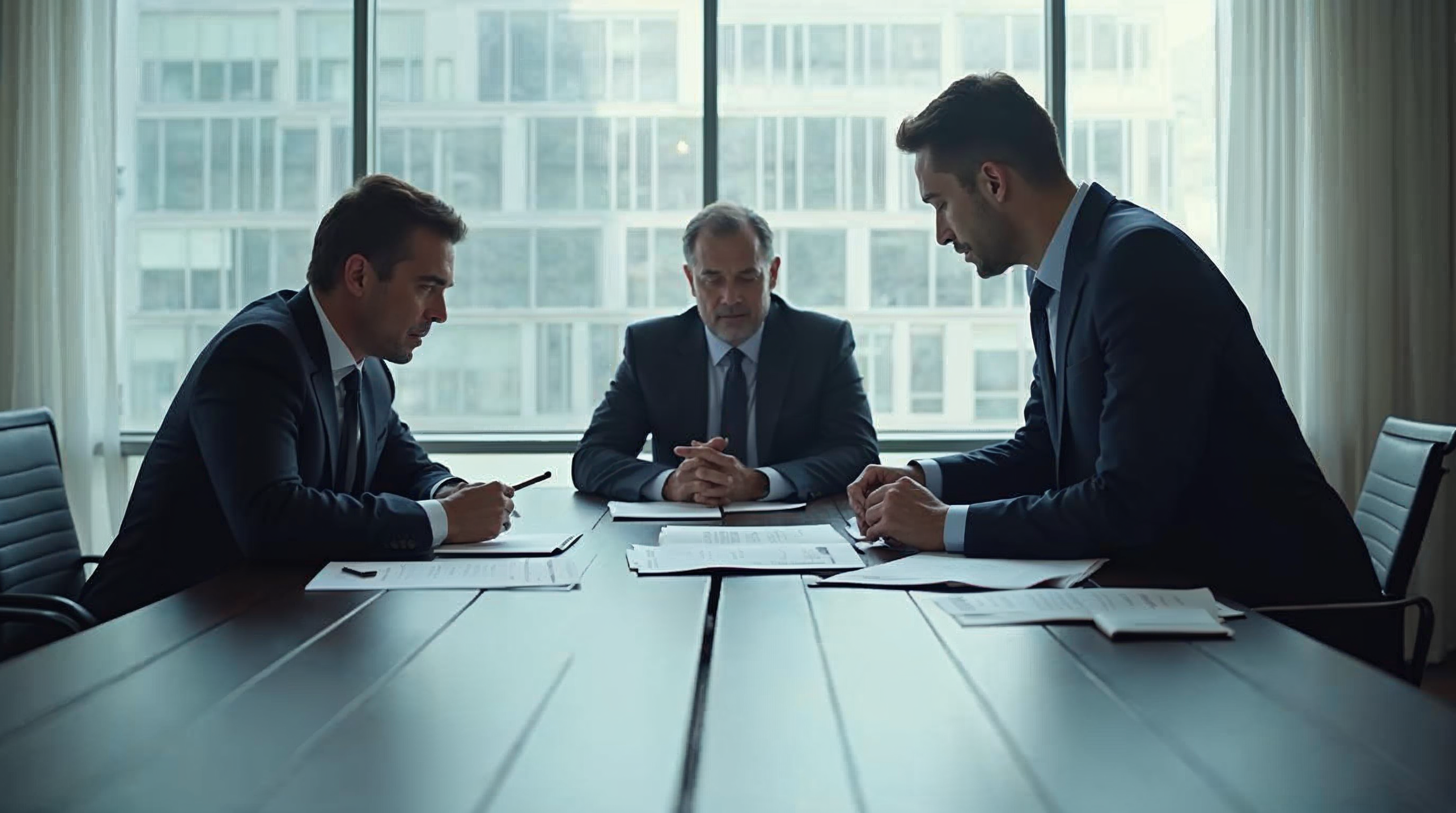 Odpowiedzialność Członka Zarządu w Kryzysie: Jak Chronić Firmę?