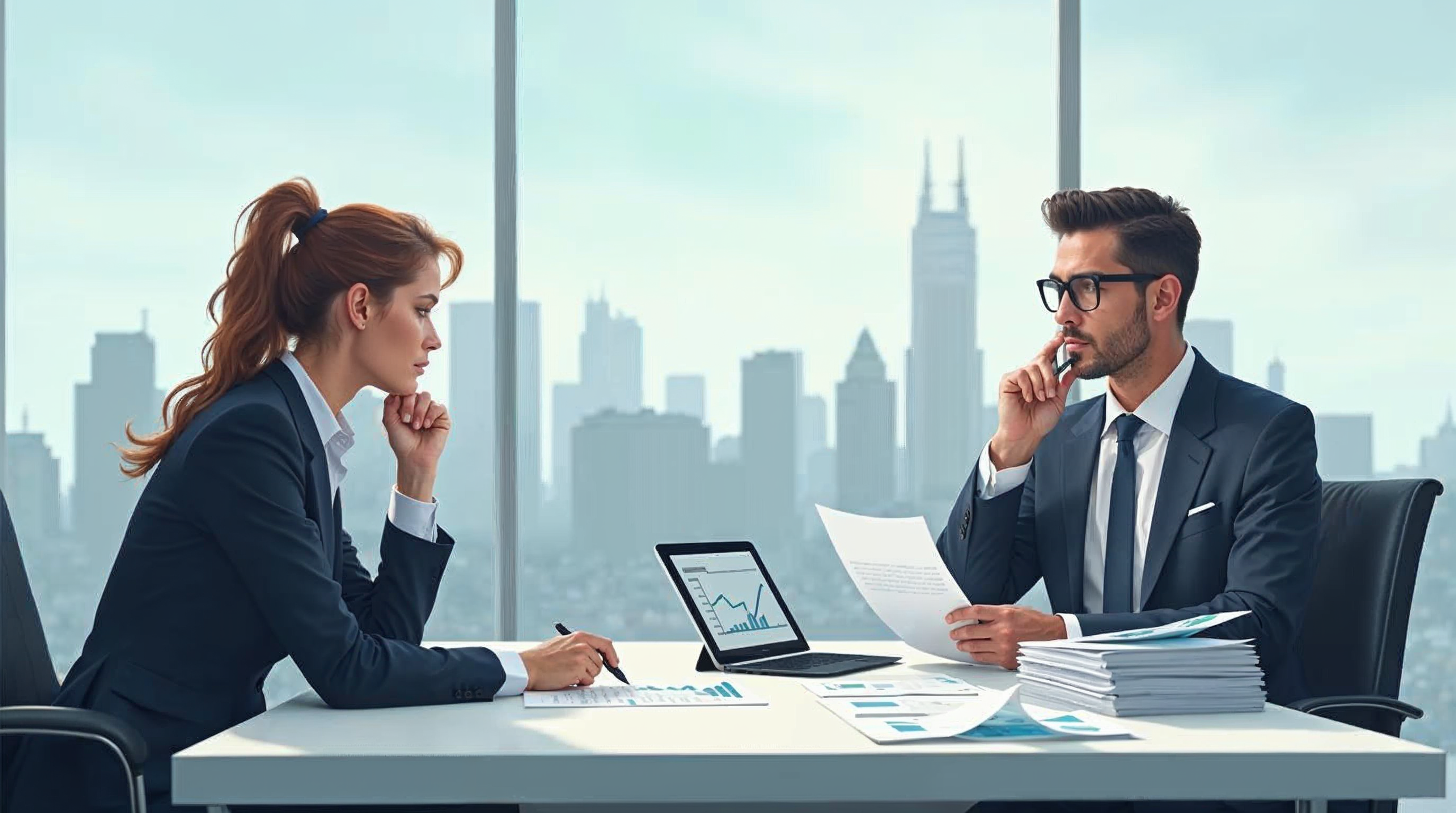 Optymalne oddłużanie firmy: Wybór postępowania restrukturyzacyjnego