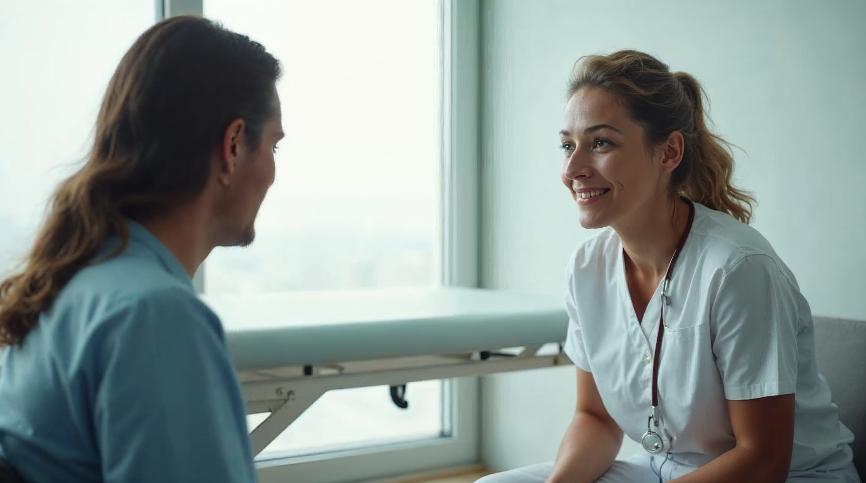 Fizjoterapia Kraków: Spersonalizowana Terapia