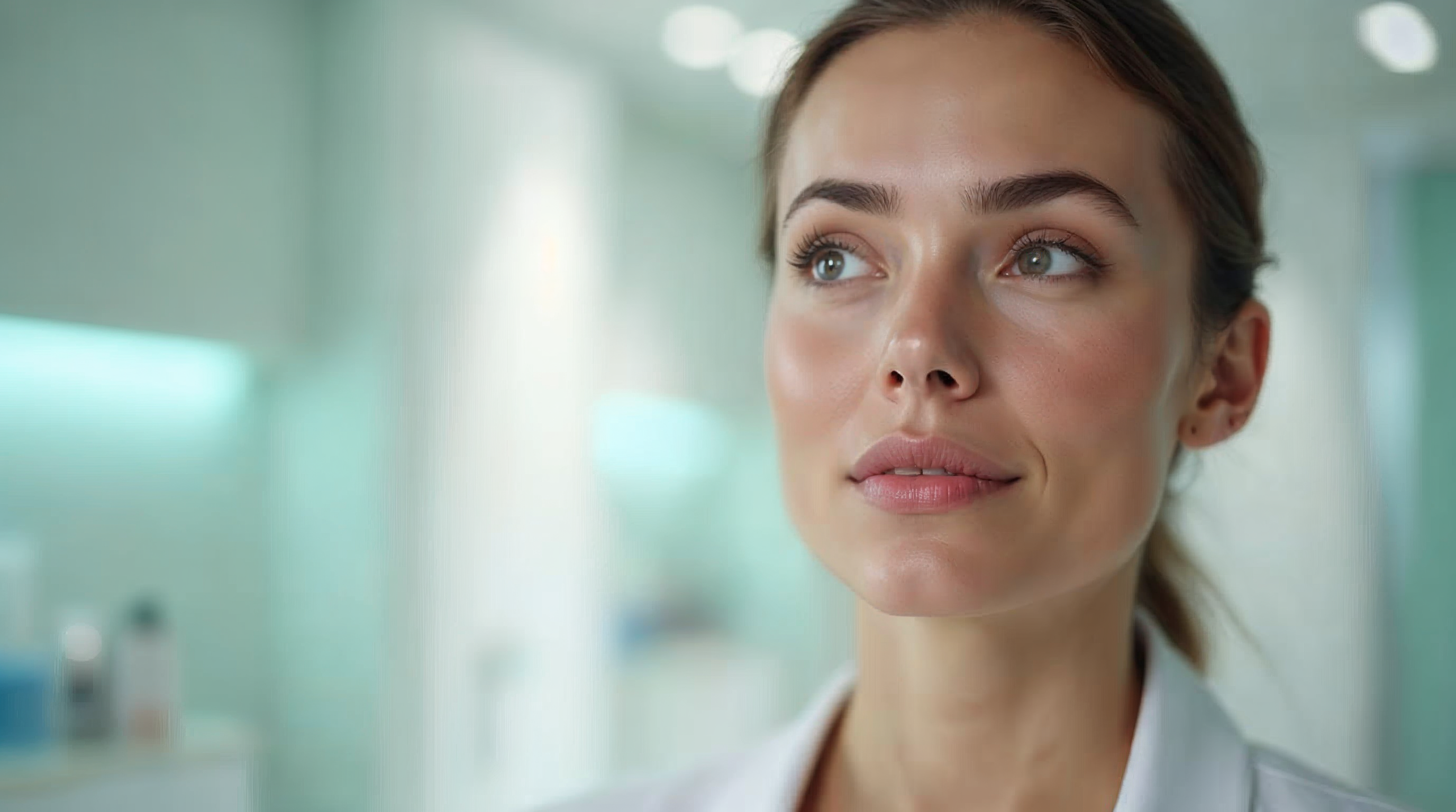 Hormony a skóra: Eksperci Kosmedica o pielęgnacji cery hormonalnej