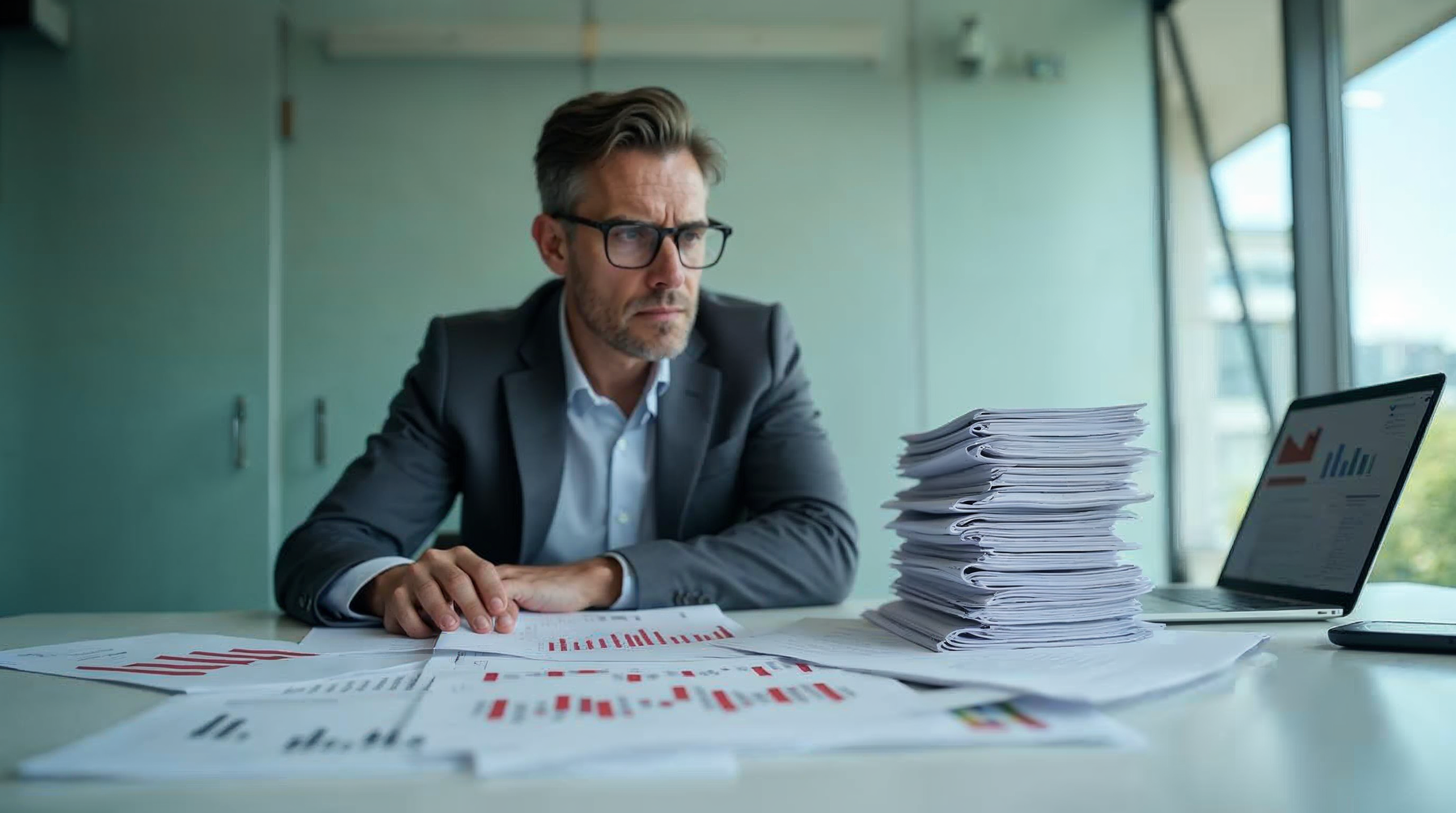 Restrukturyzacja firm: Obalamy mity, klucz do sukcesu z Kruczek+Partnerzy