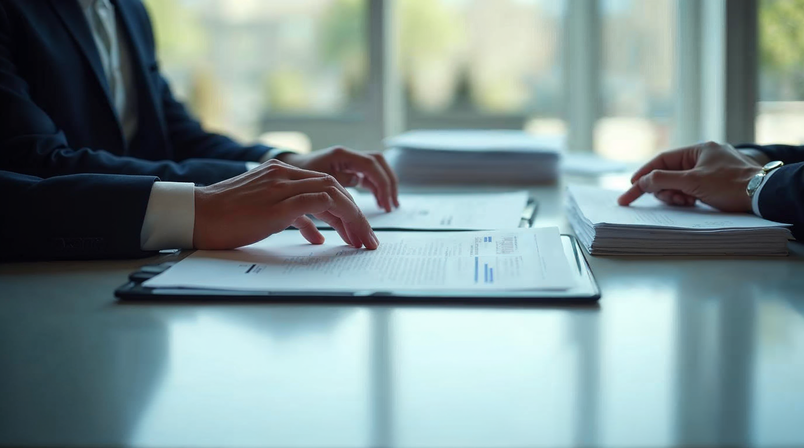 Restrukturyzacja Firmy z KKPR: Przewodnik dla Przedsiębiorców