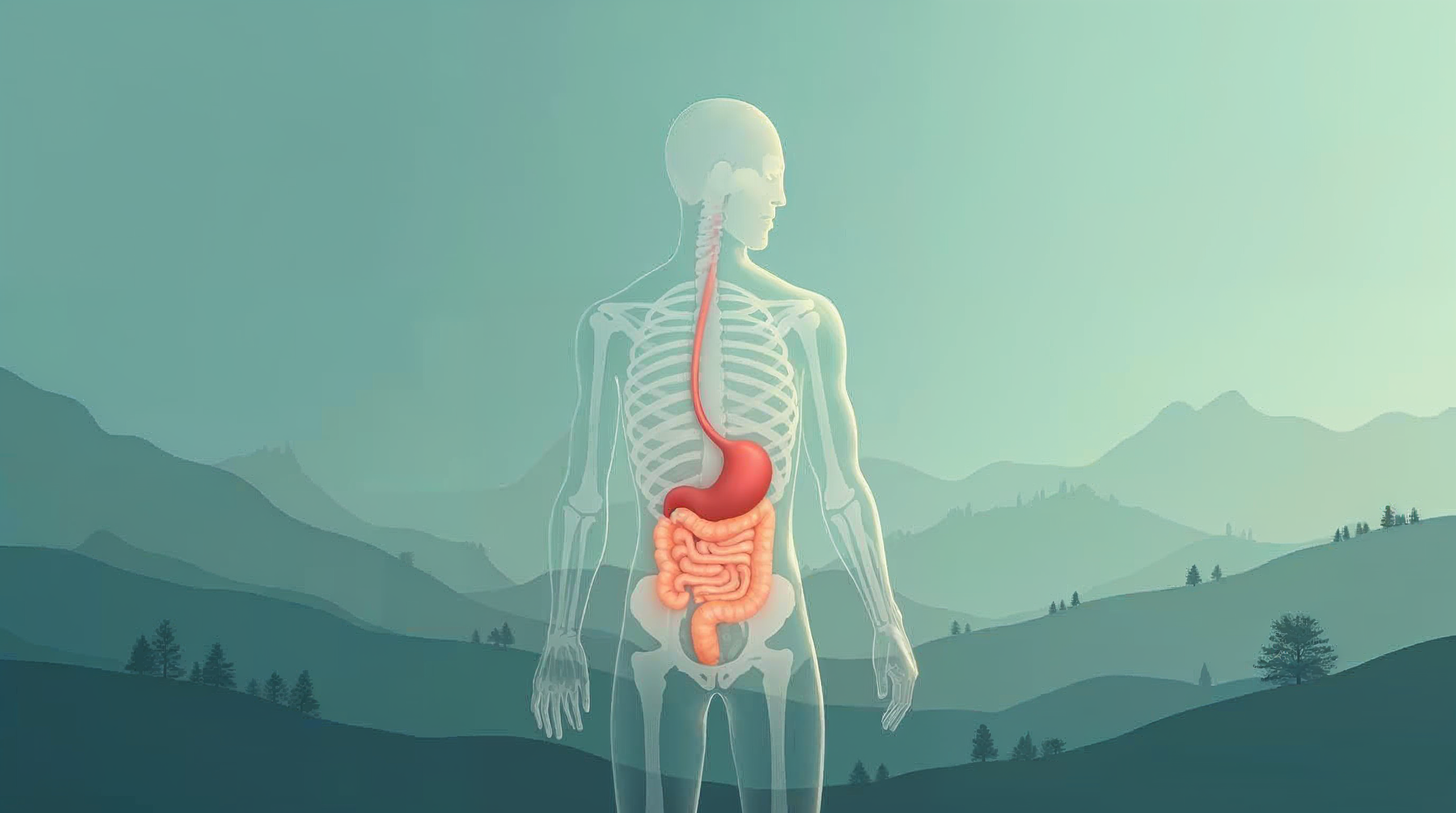 Osteopatia Wisceralna Kraków: Rozwiązanie na ból narządów