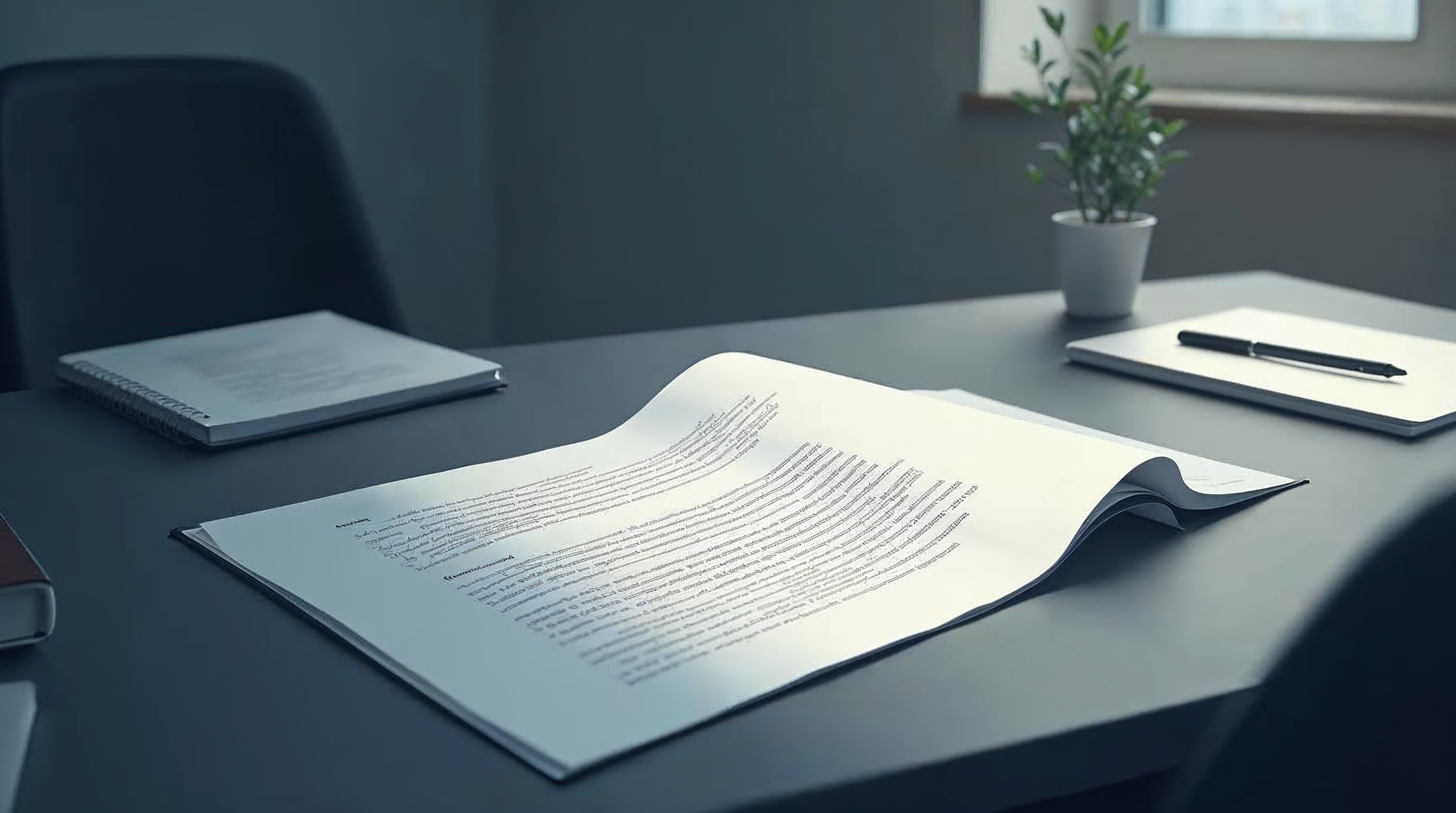 Klauzule Umowne: Zabezpiecz Firmę z Radcą Prawnym