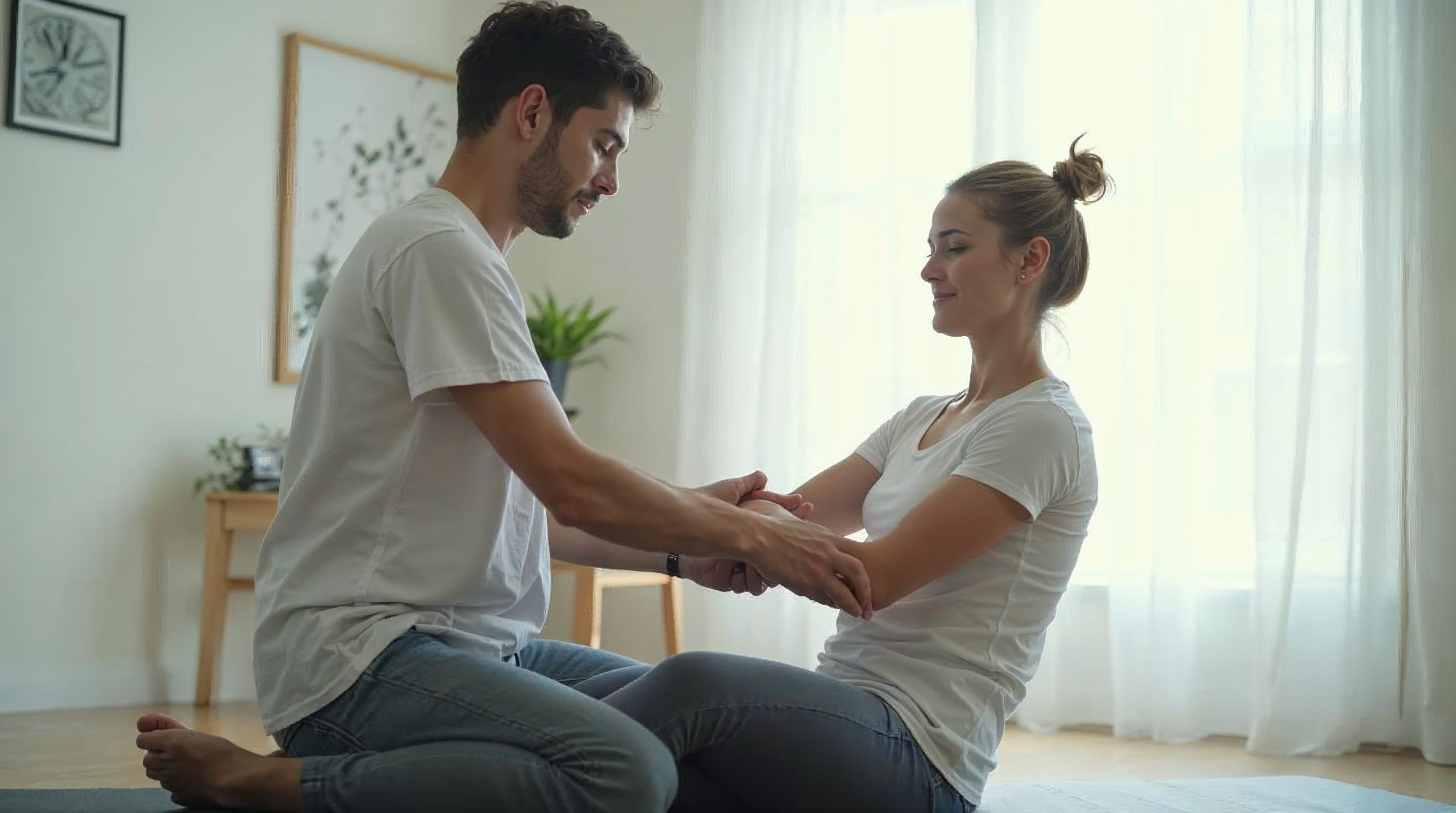 Prywatna fizjoterapia Kraków – szybka regeneracja ciała