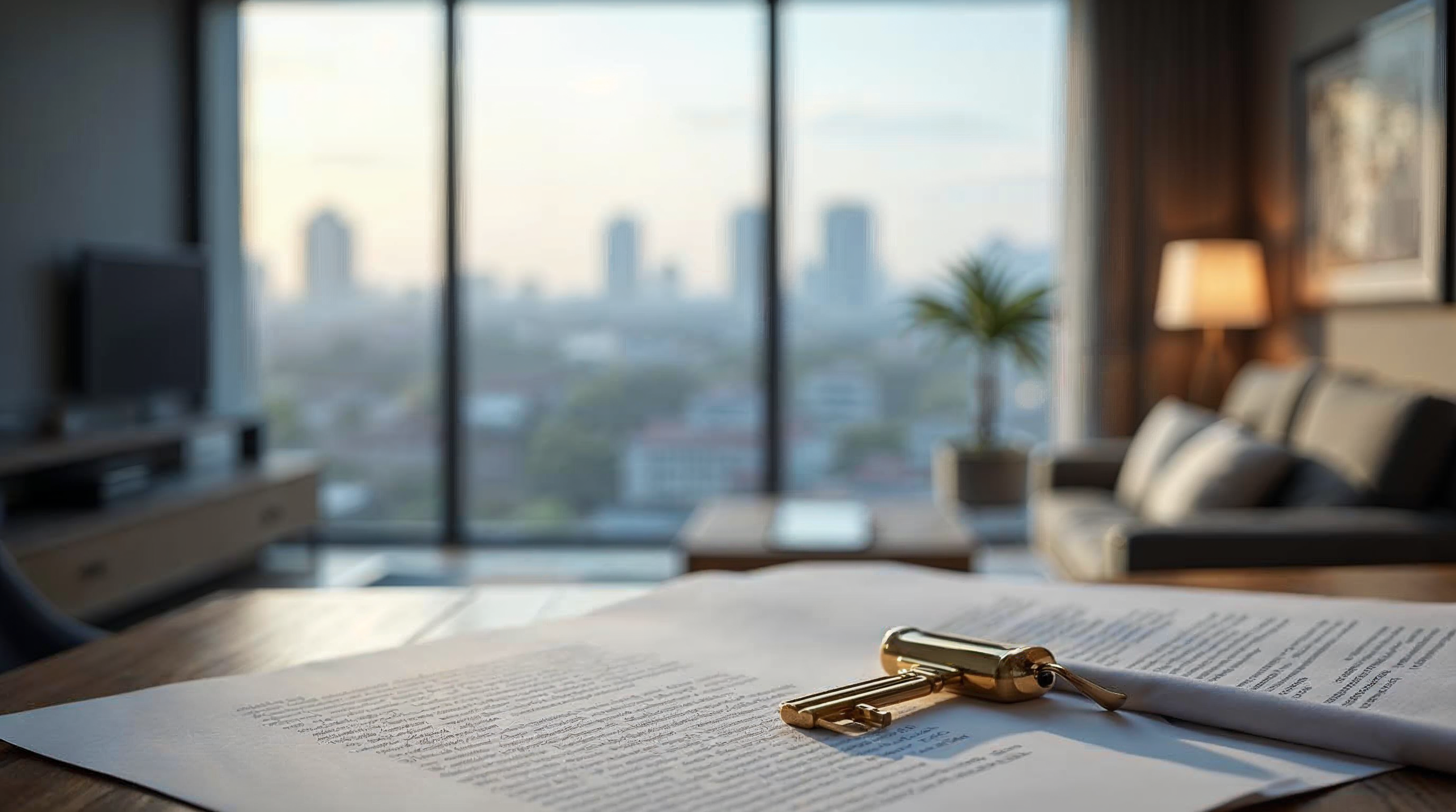 Bezpieczny zakup nieruchomości Katowice - Radca Prawny