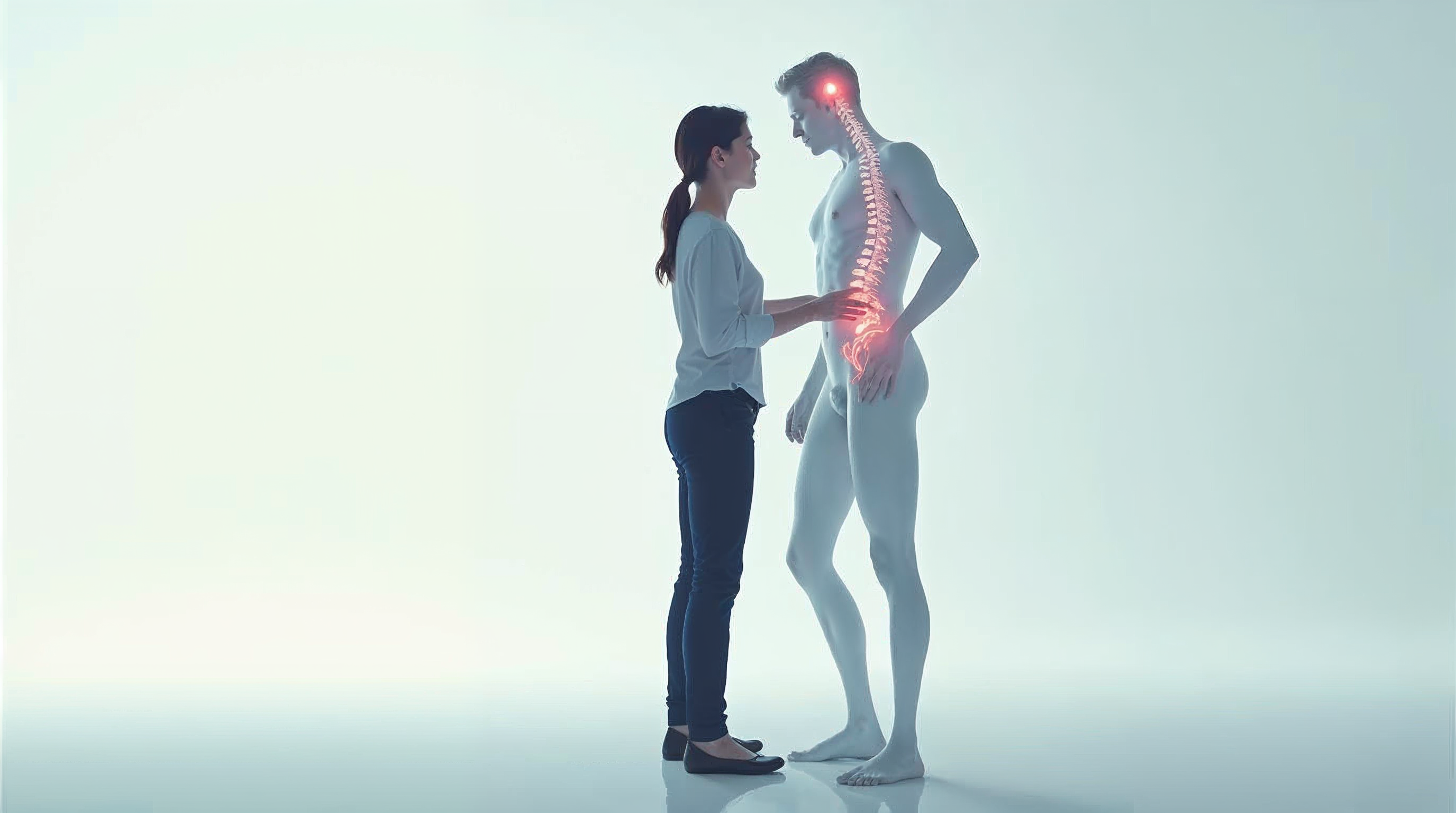 Fizjoterapia Kraków: Holistyczne podejście do bólu