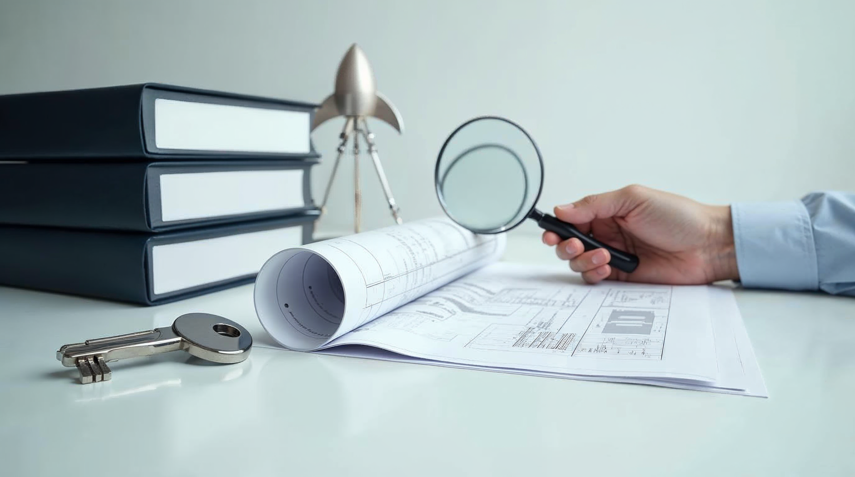 Dokumentacja infrastruktury - 5 kluczowych strategii