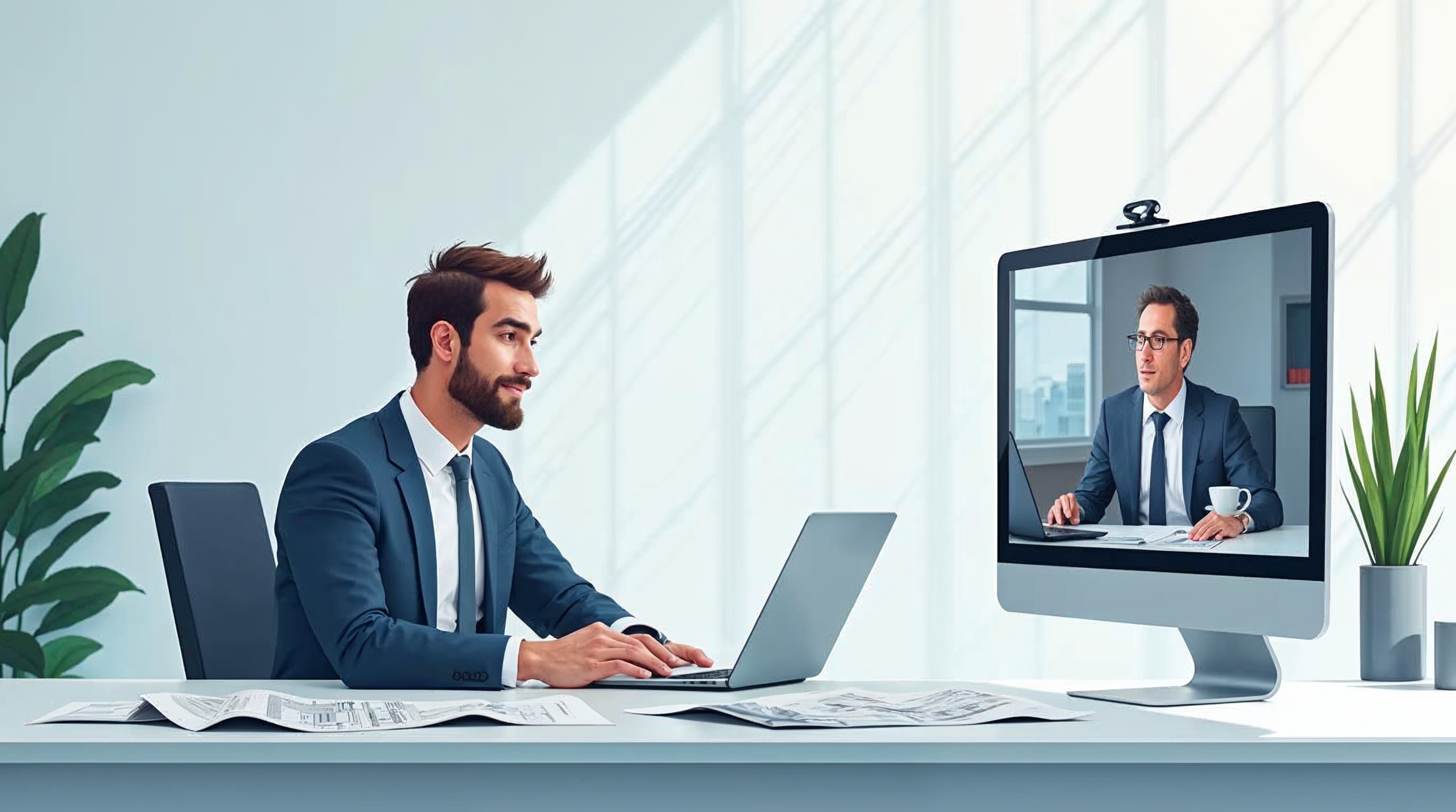 Konsultacja prawna online: Oszczędź czas z radcą prawnym