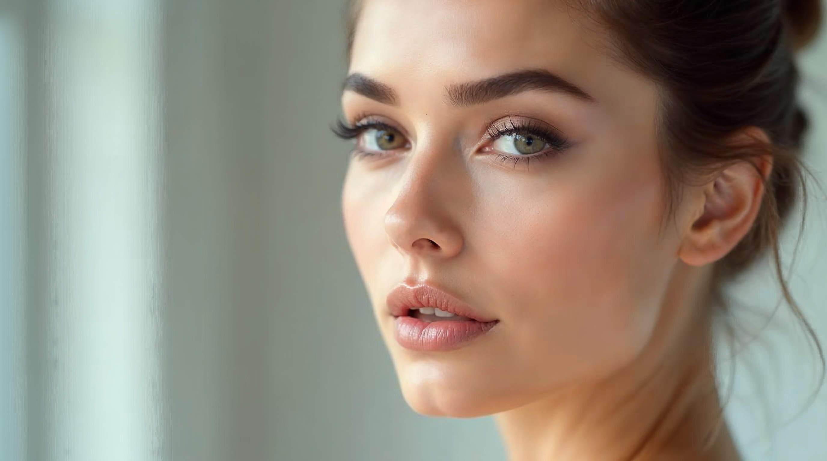 Bezpieczny Makijaż Permanentny: Wybór Linergistki i Salonu Looksus