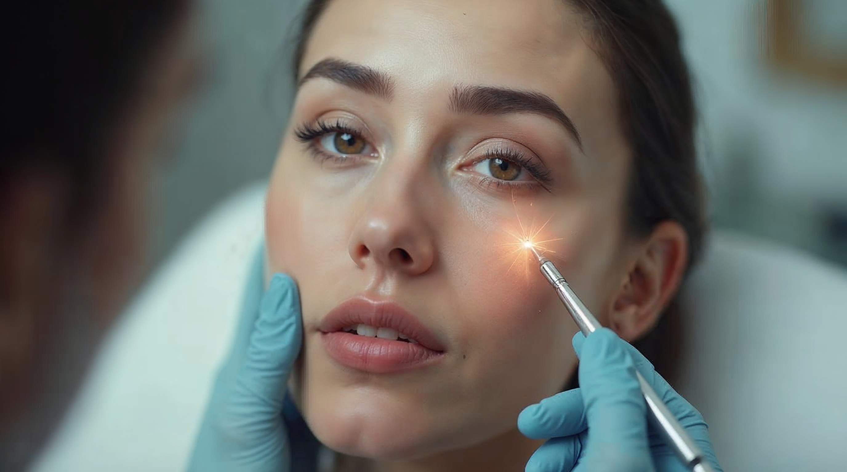 Korekcja makijażu permanentnego w Looksus Opole – odzyskaj piękno